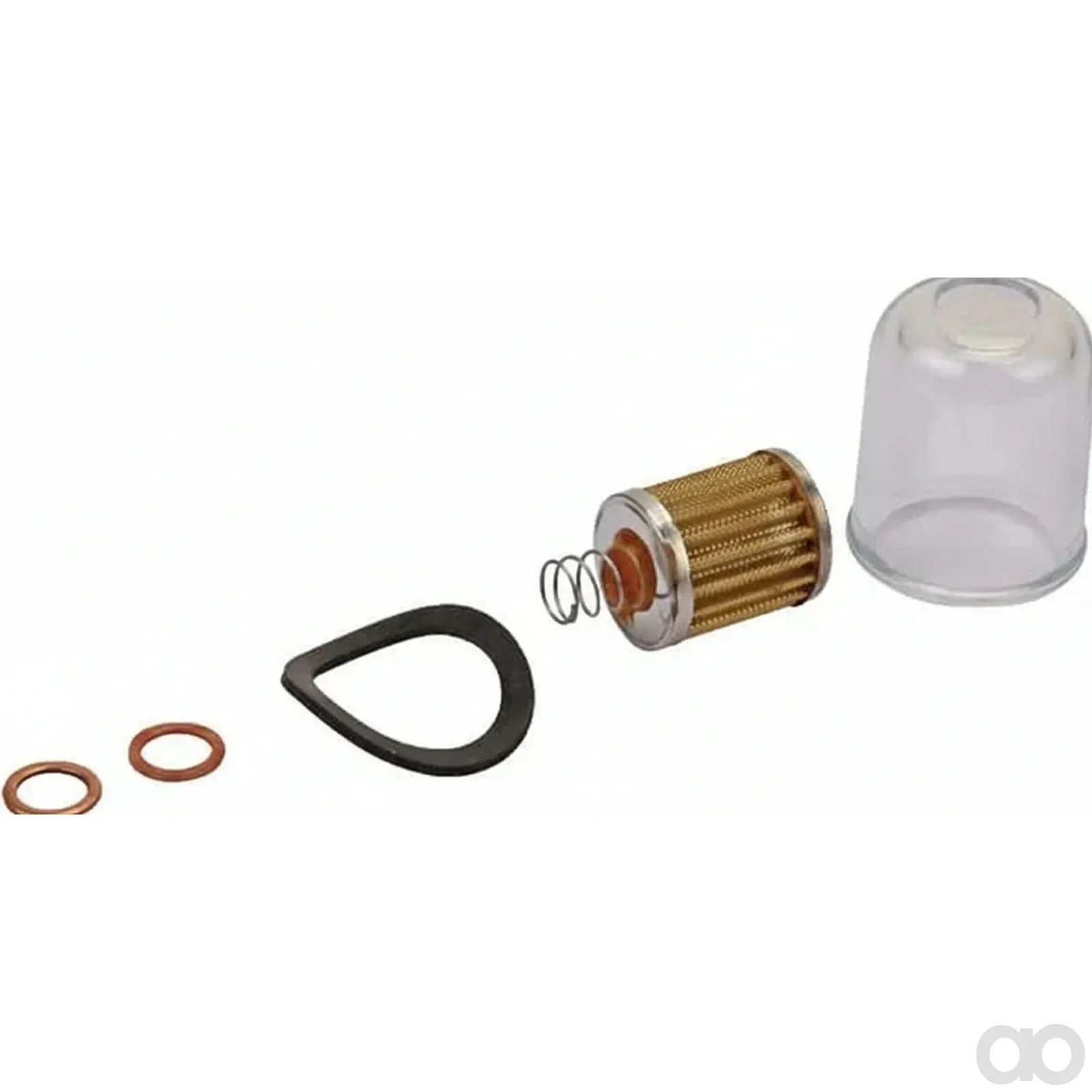 Kramp - 243192206 - Kit di riparazione filtro pre SDF
