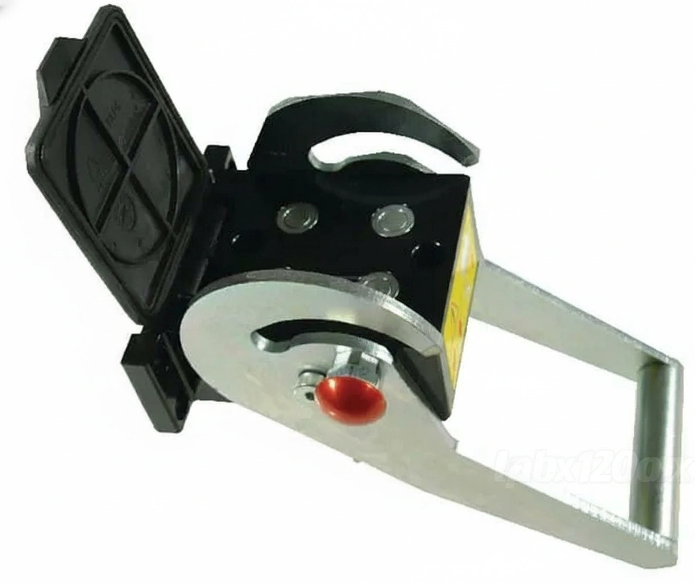 Kramp-2p506412gfc - Multifaster DN10-4 x 1/2" BSPP fixed part female