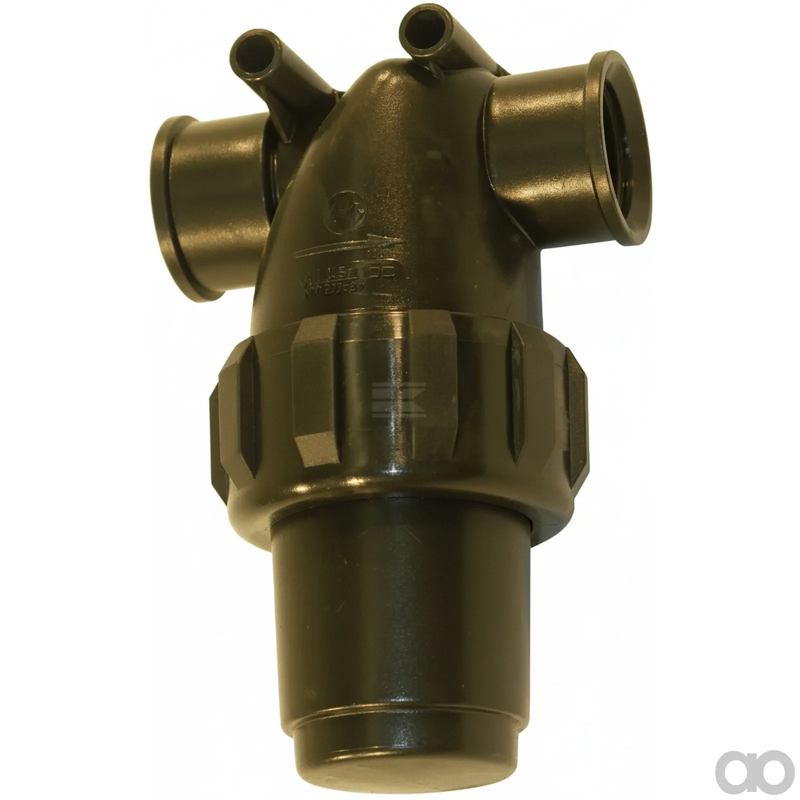 Kramp-3244043 - Line Filter 1"F 50 M