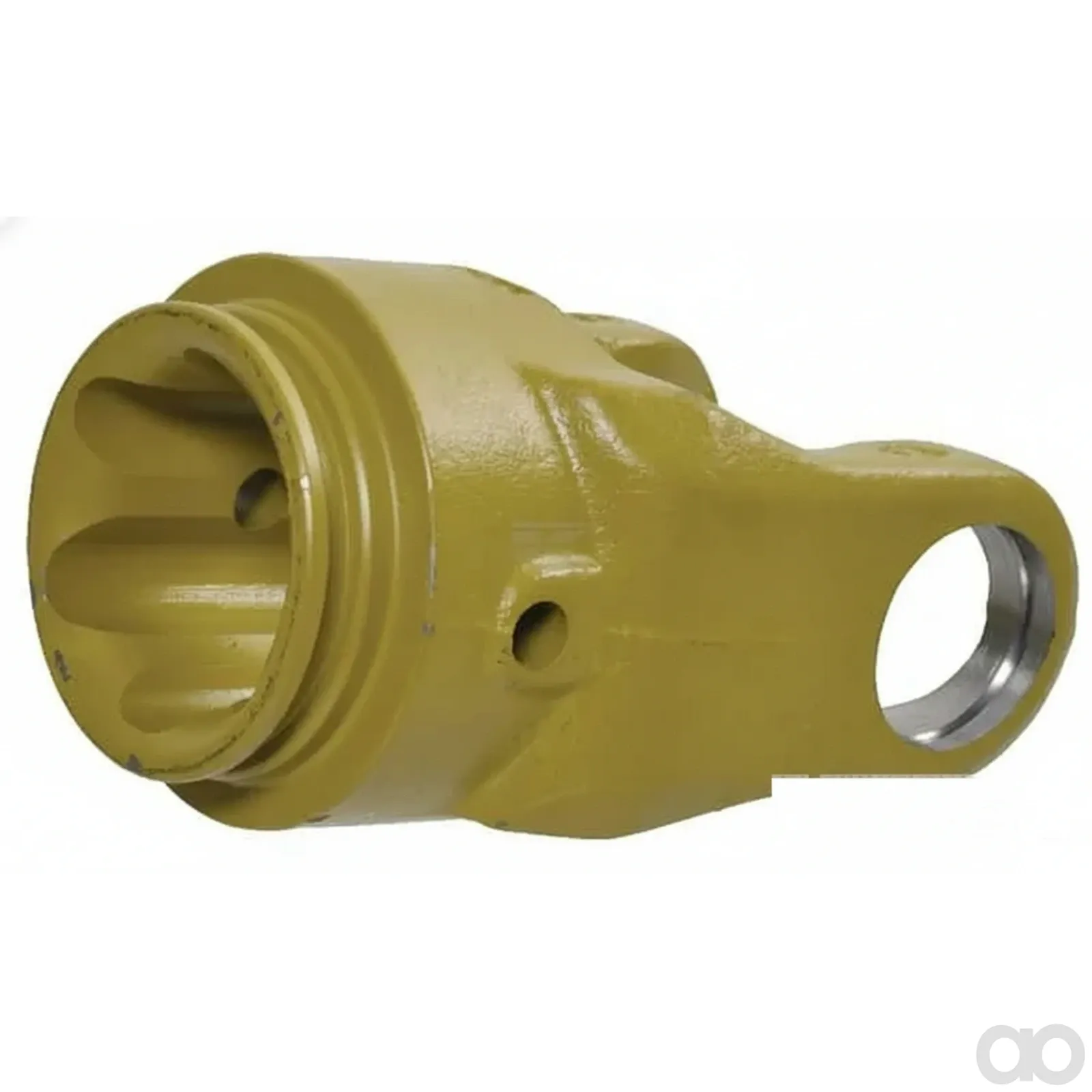 Kramp-3614100 - Yoke, Profile tube, 47mm, W2500/P500 Walterscheid