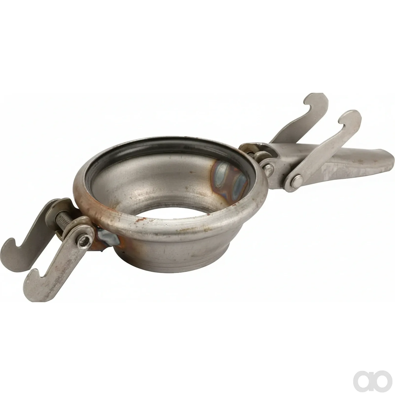 Kramp - 4220000Z - Femmina 4" saldabile