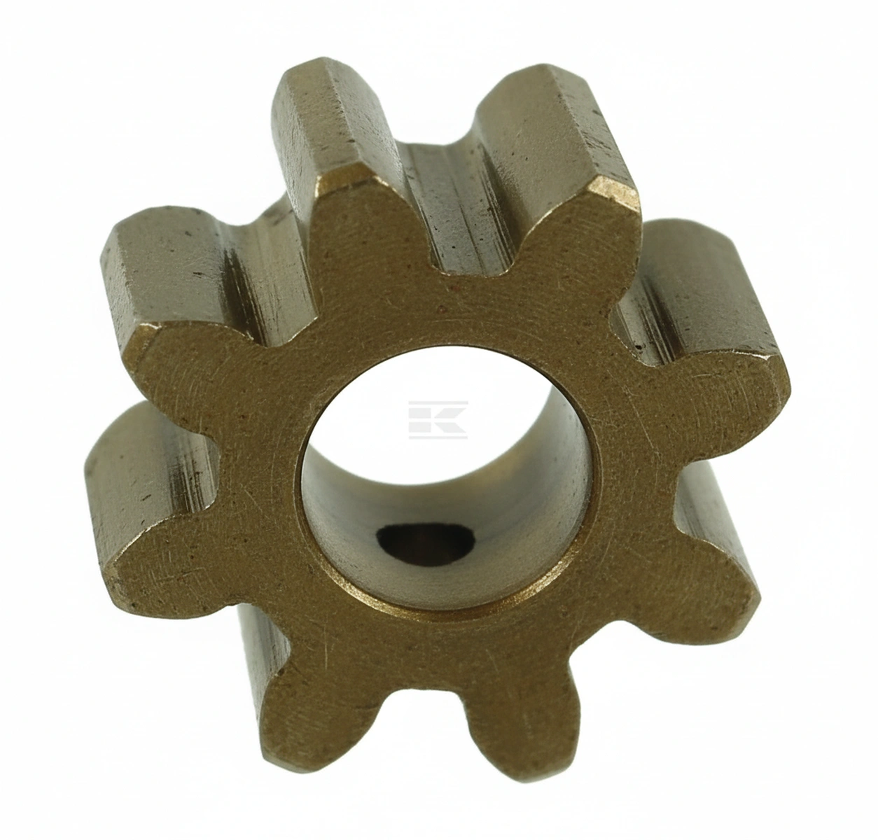 Kramp-4319201 - worm pinion