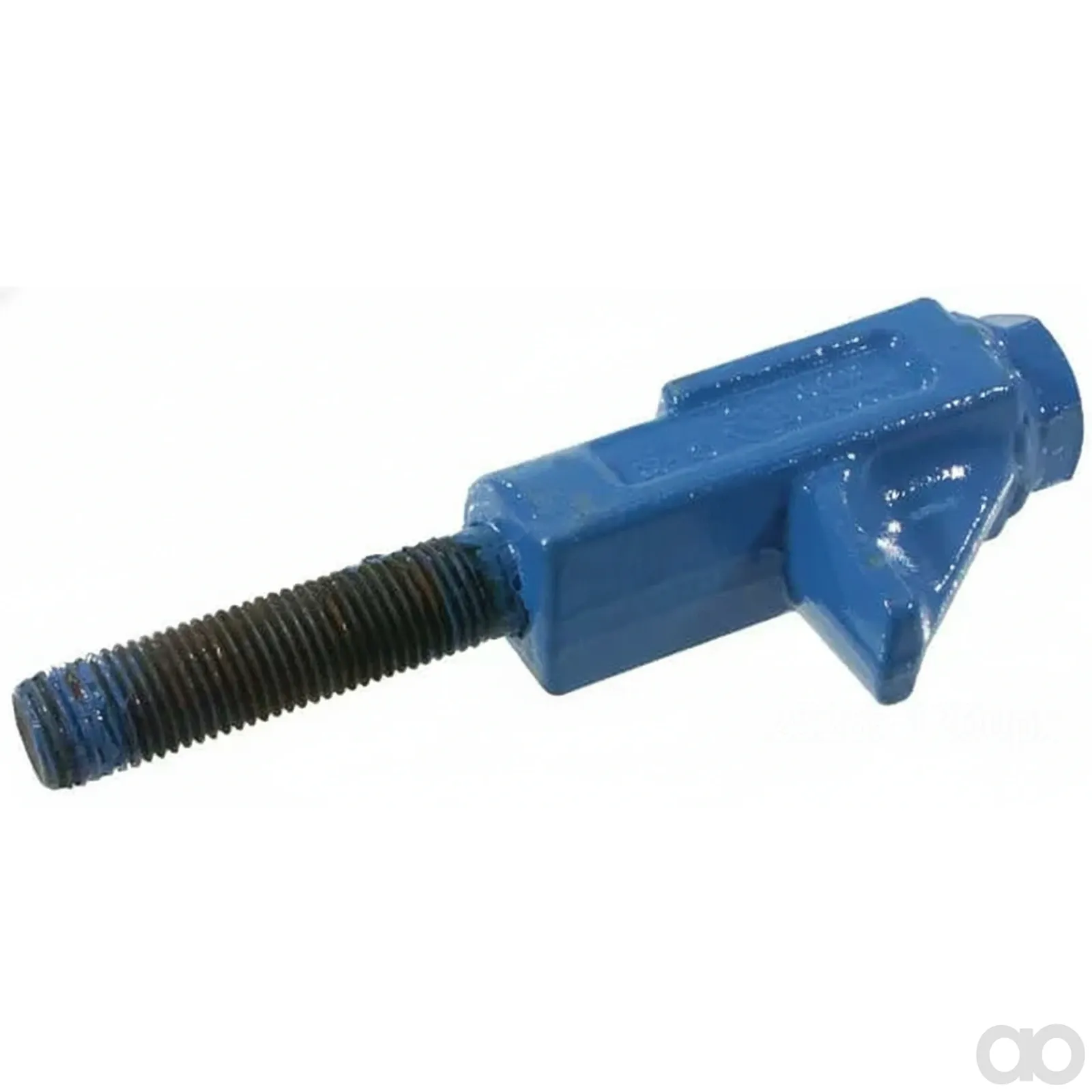 Kramp - 4339201 - Pezzo di collegamento D 75/90 M27 Lemken