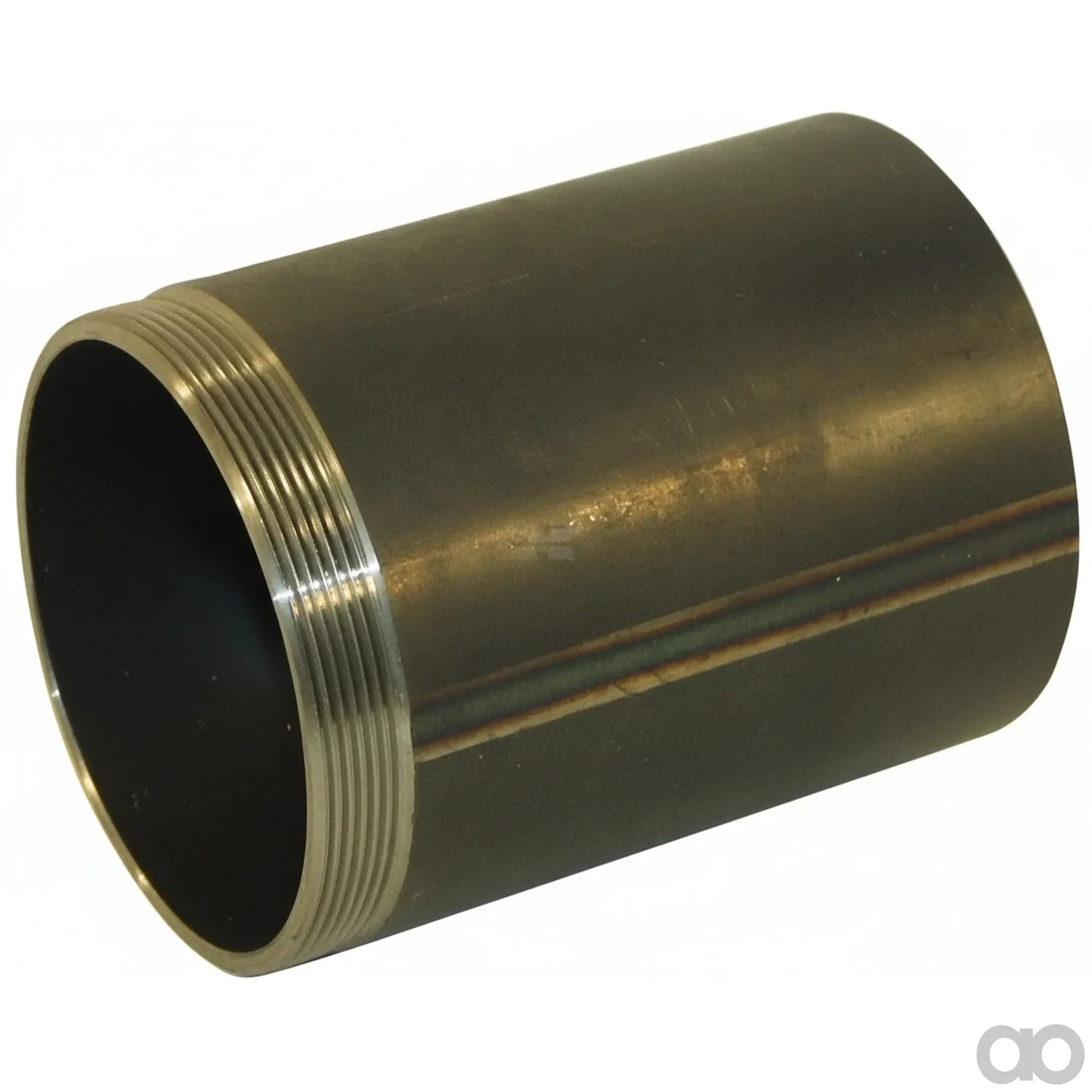 Kramp - 4600000Z - Tubo filettato 4" 150 mm