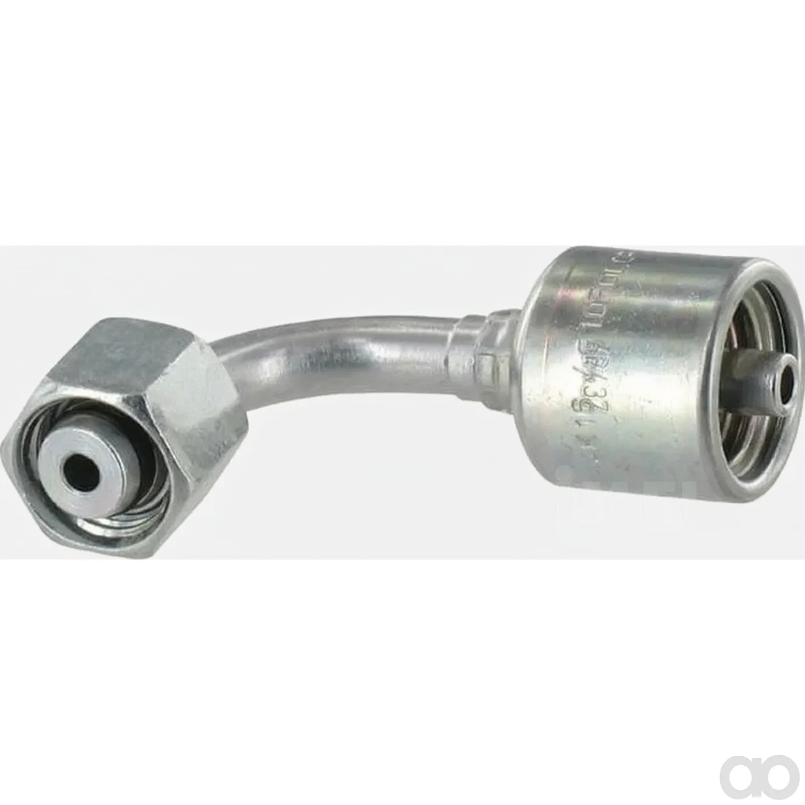 Kramp-4g12fdlorx90 - Insert DN6-M18x1.5 90°