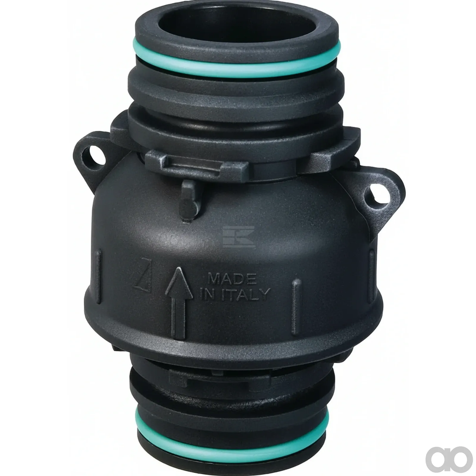 Kramp-504201f - Check valve T7 M