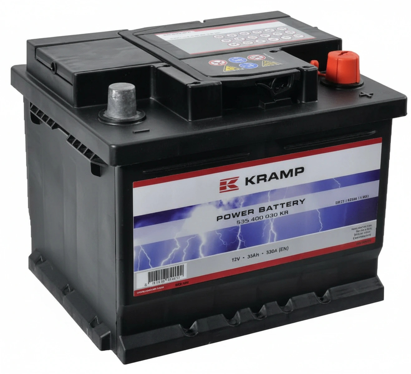 Kramp