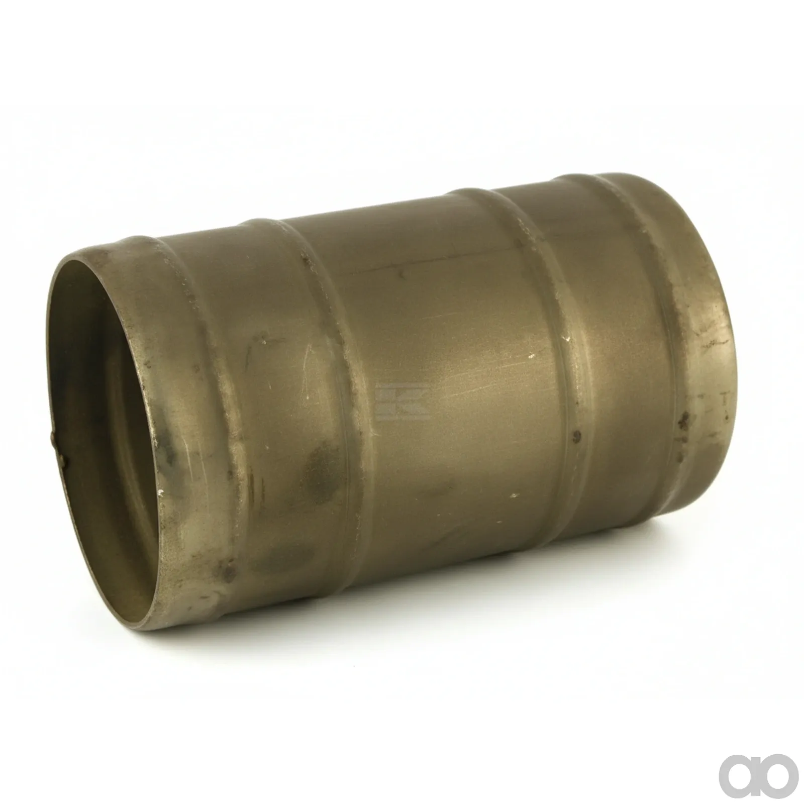 Kramp - 5404000Z - Unione per estremità tubo in acciaio 5"