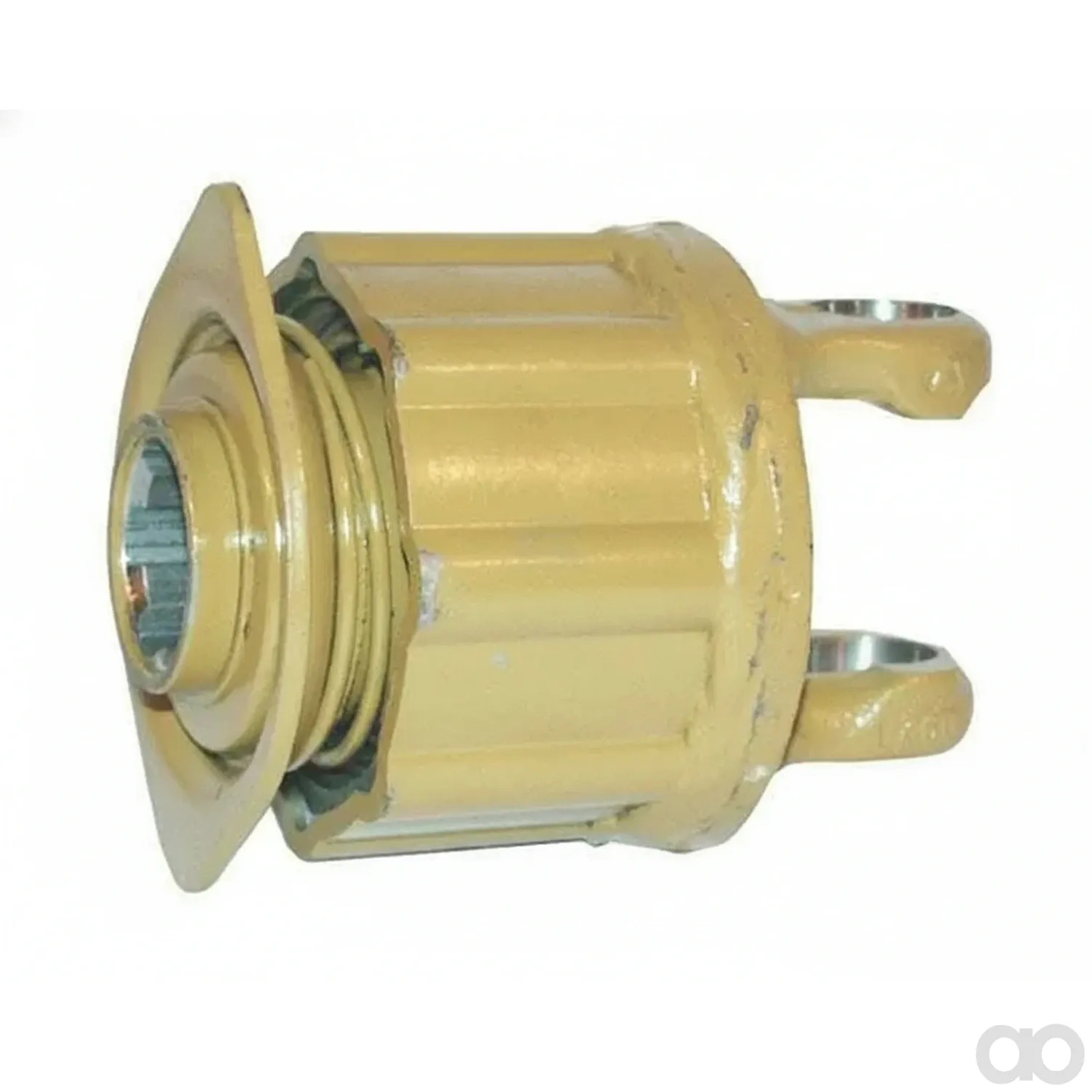 Kramp-552040390 - Radial pin clutch K34B