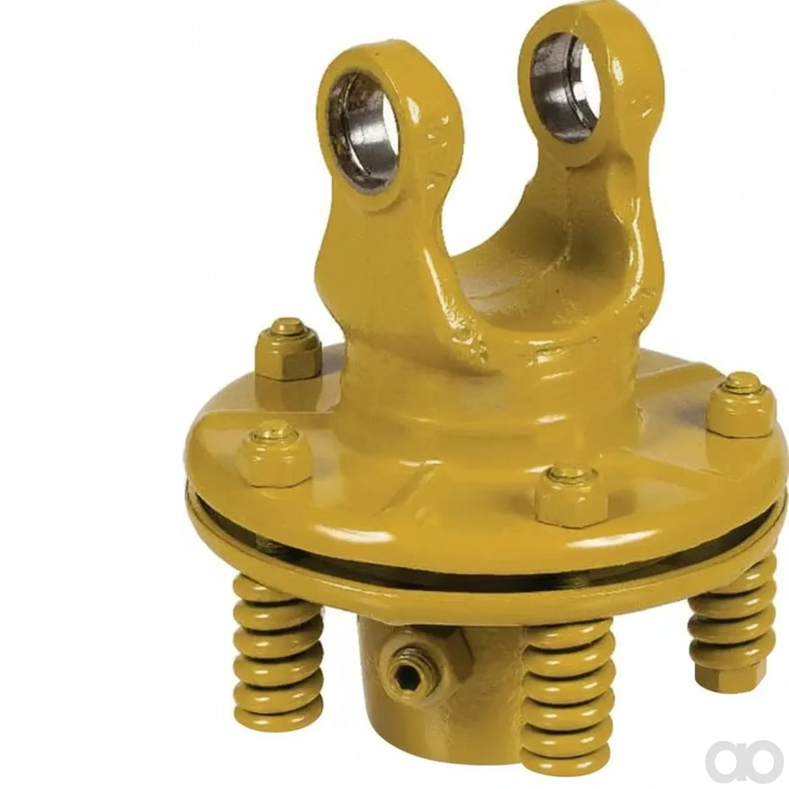 Kramp-561051940 - K94/1 Friction clutch