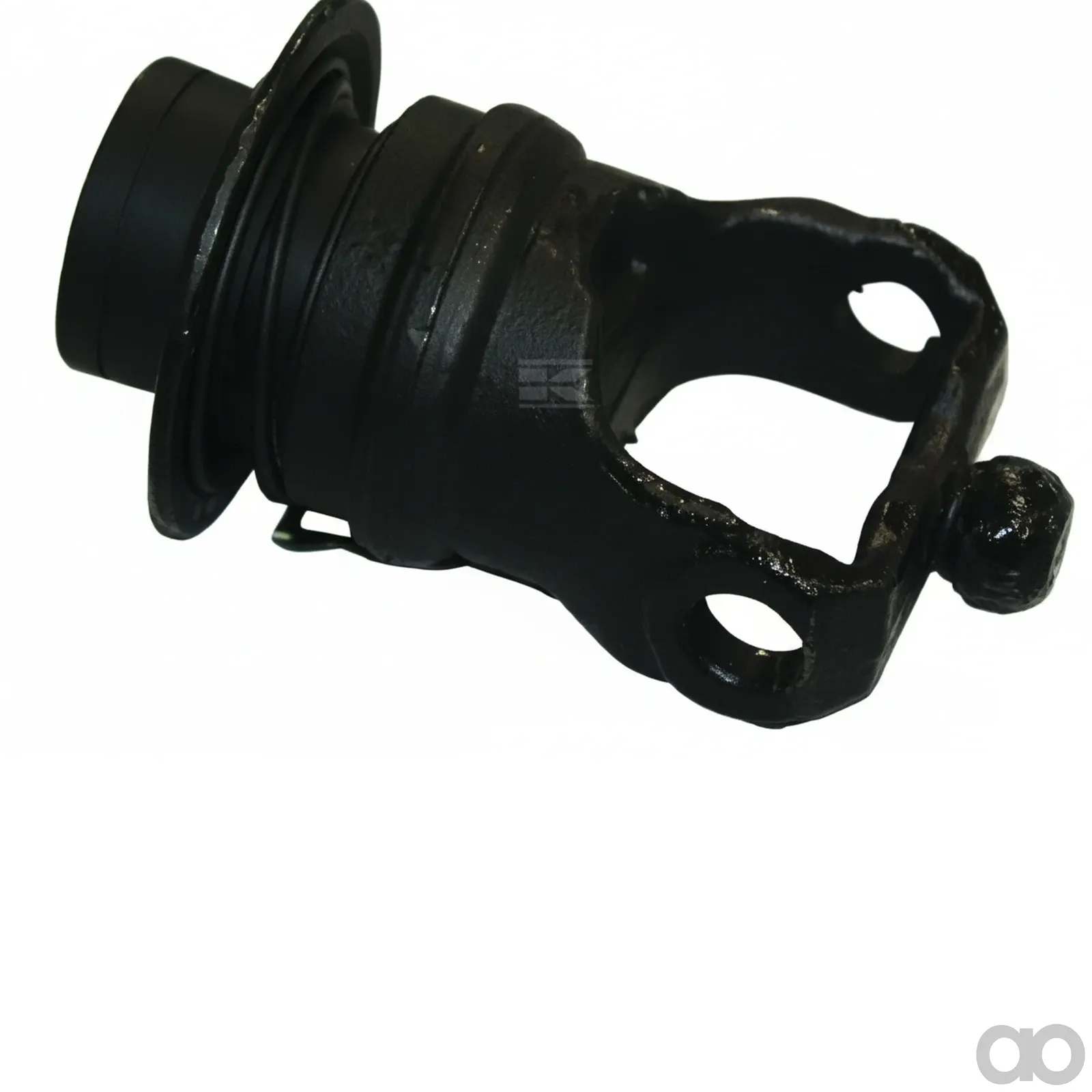 Kramp-5730g0384 - Yoke, quick disconnect, 1-3/8"-6 spline, 6/G5/G7/S6/H7 Bondioli&Pavesi