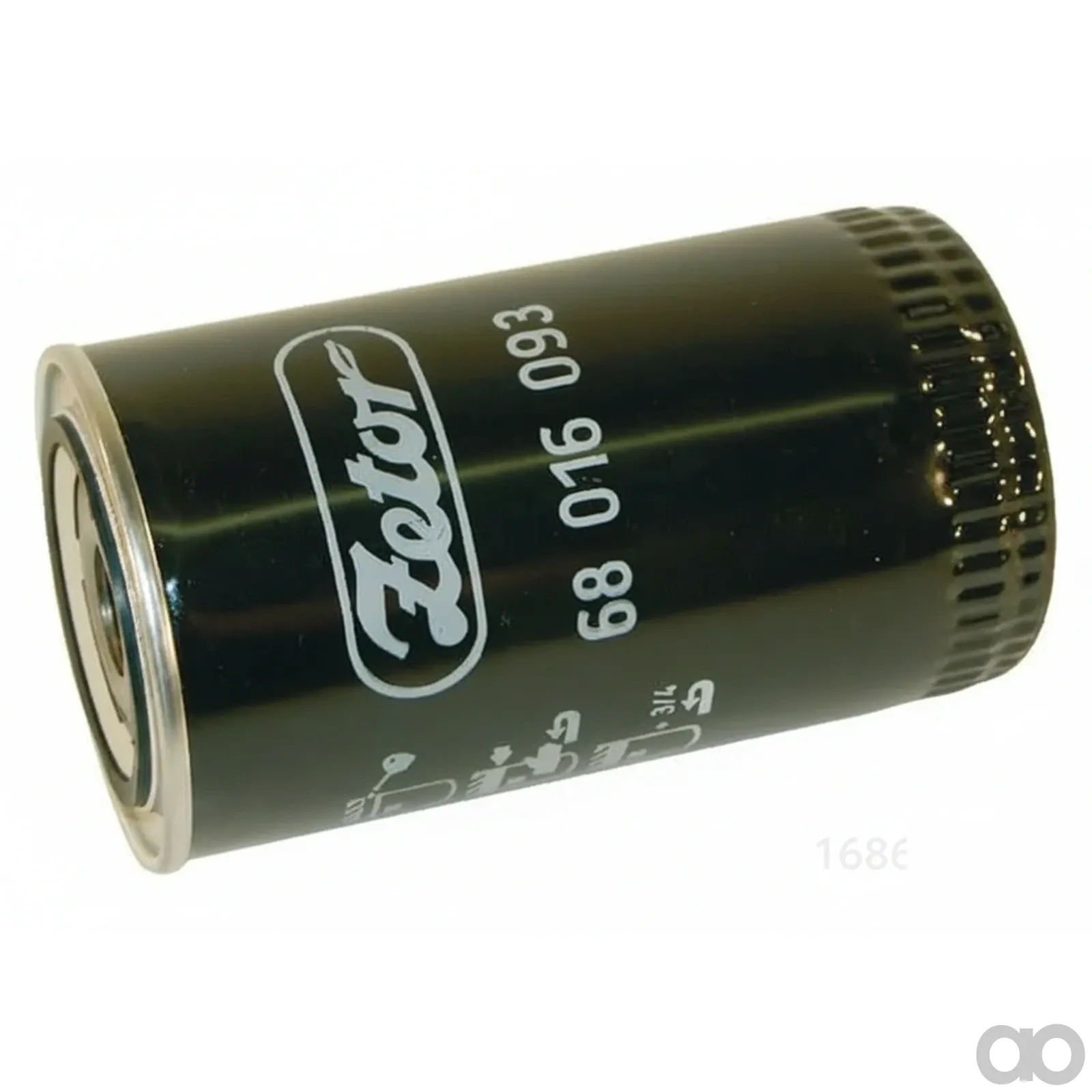 Kramp - 68016093 - Filtro per olio Zetor