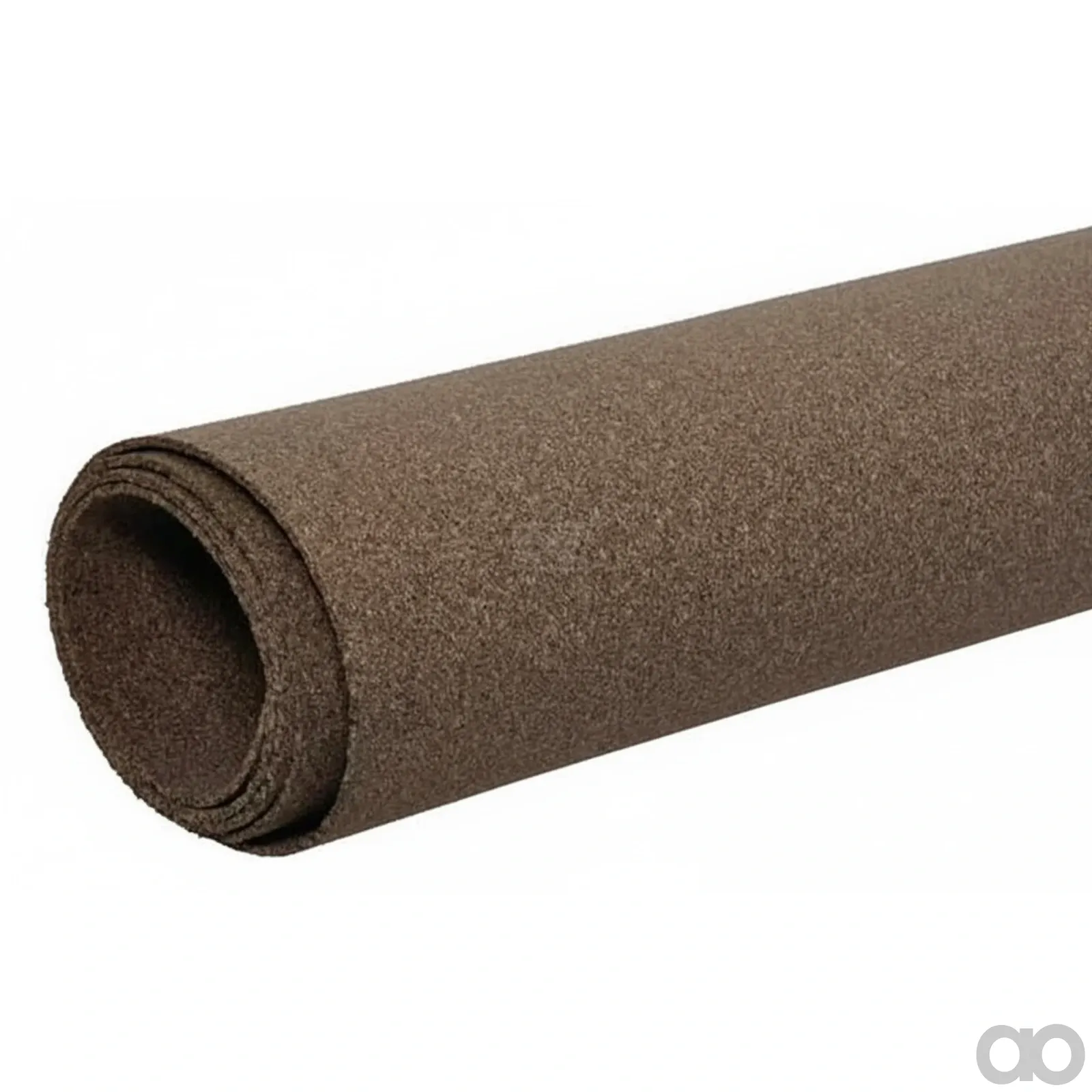 Kramp - 703122200 - Guarnizione in gomma di sughero 914x914x2 mm