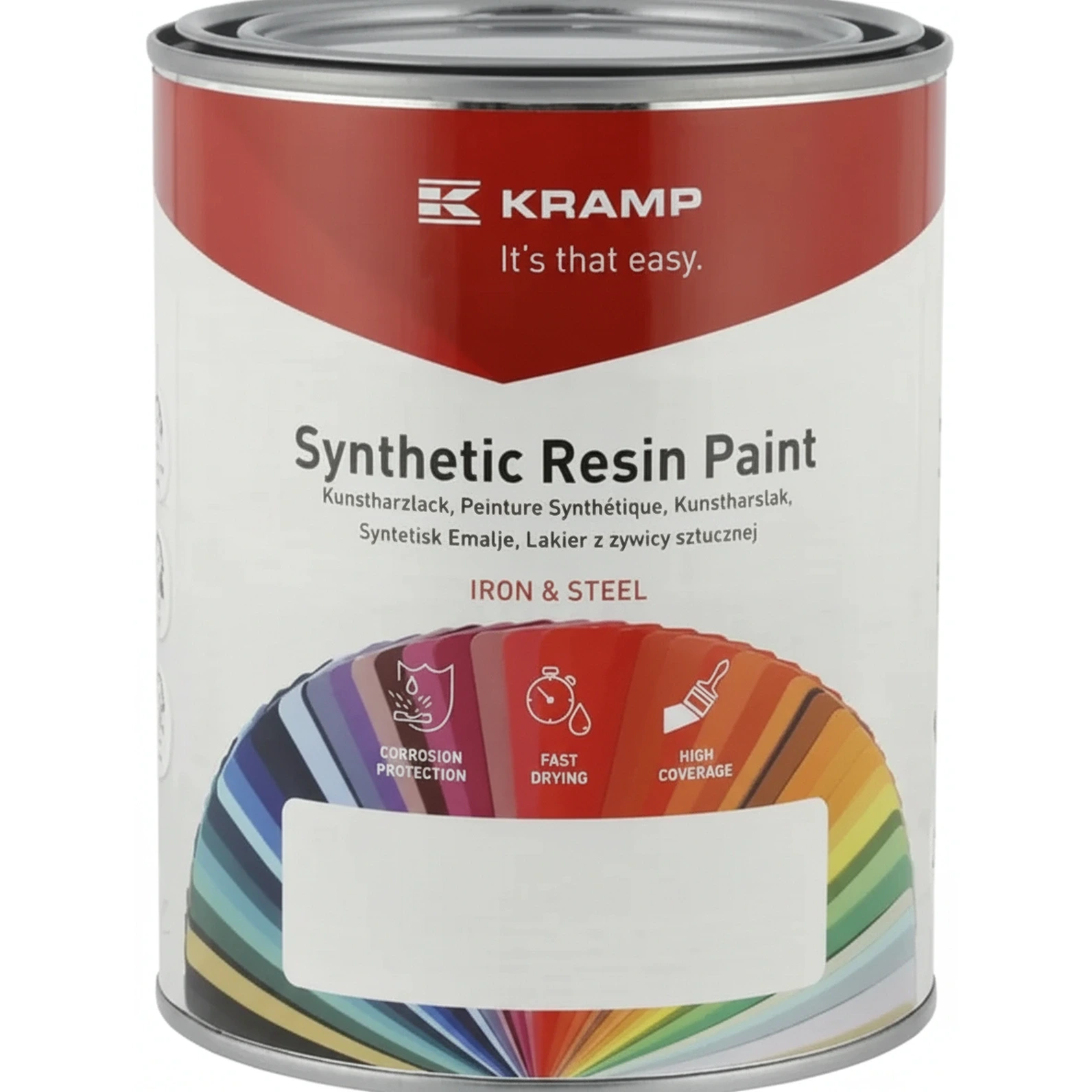 Kramp
