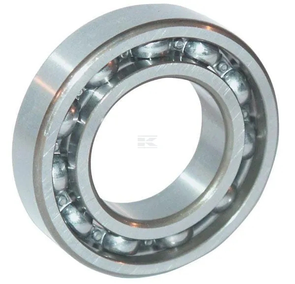 Kramp-75006407c3 - Deep groove ball bearing 35x100x25mm SKF