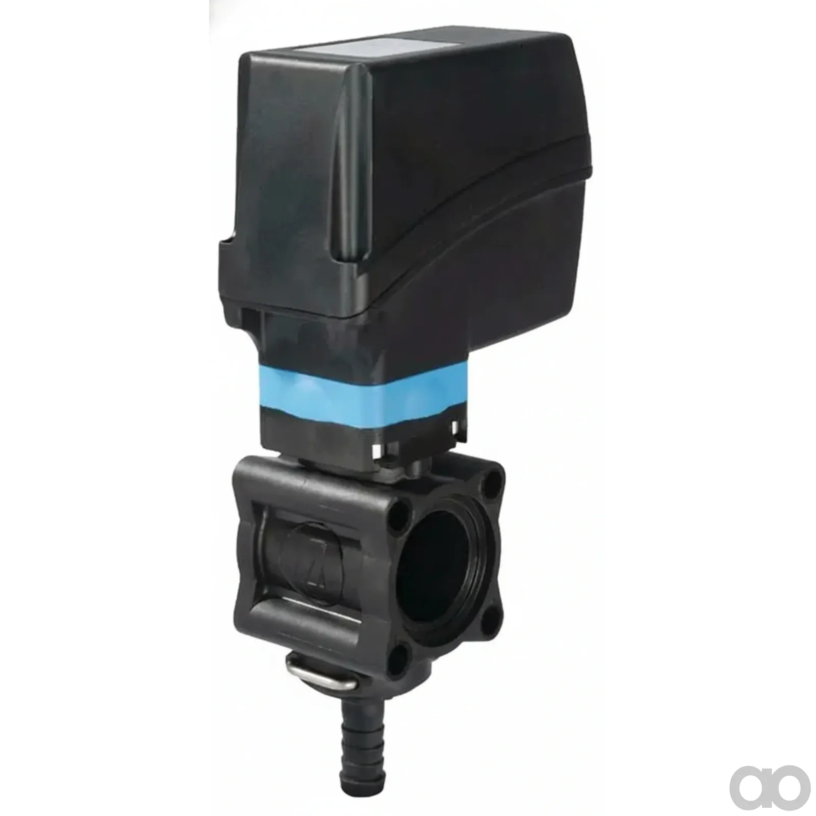 Kramp-8630001 - Electric section valve