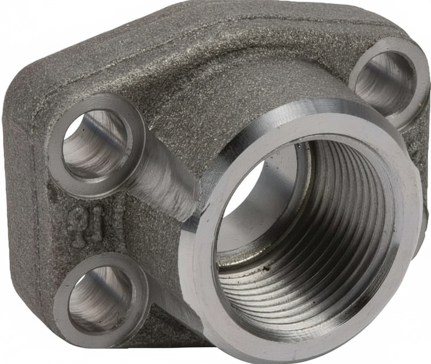 Kramp-afs316g16 - SAE Flange
