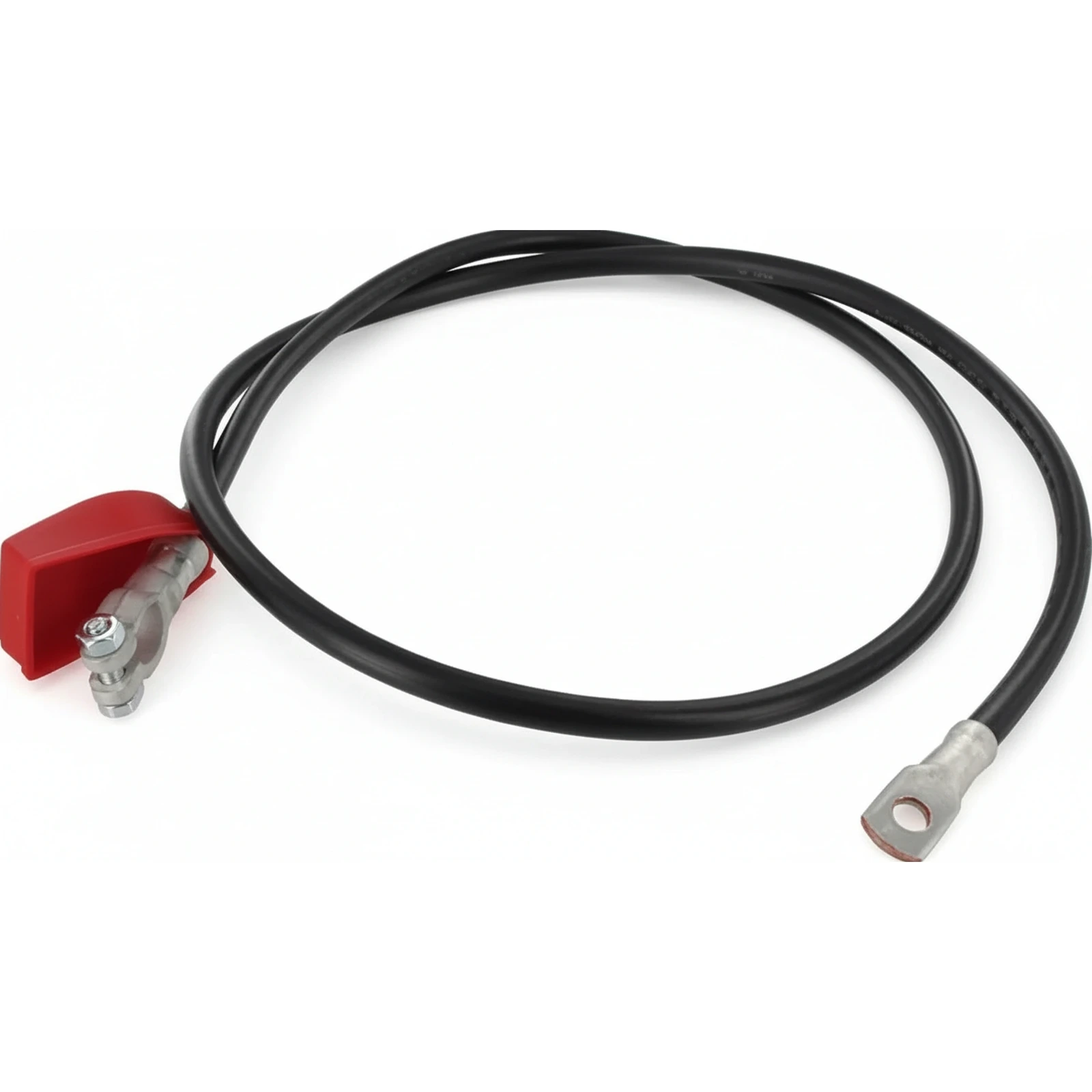 Kramp - BA10325 - Cavo batteria 1600 mm/50 mm²/10 mm