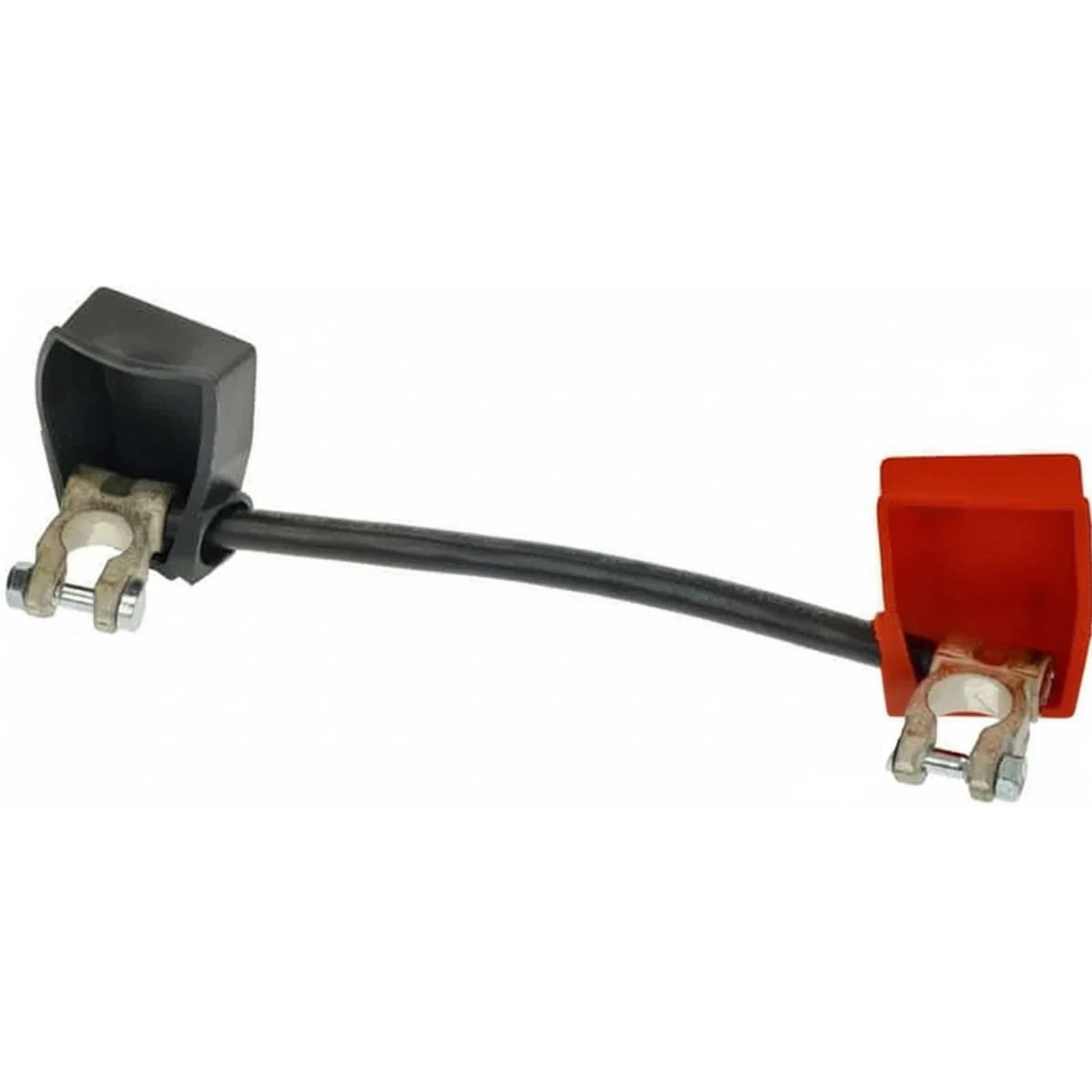 Kramp - BA10326 - Cavo batteria 200 mm/25 mm²/+/-