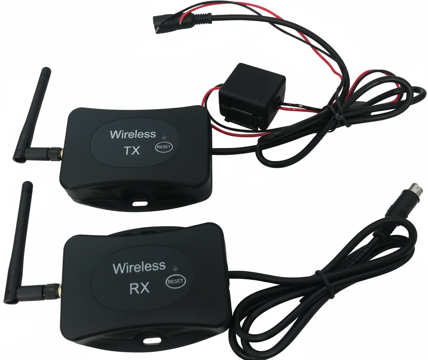 Kramp - CAS66150KR - Unità di invio/ricezione wireless