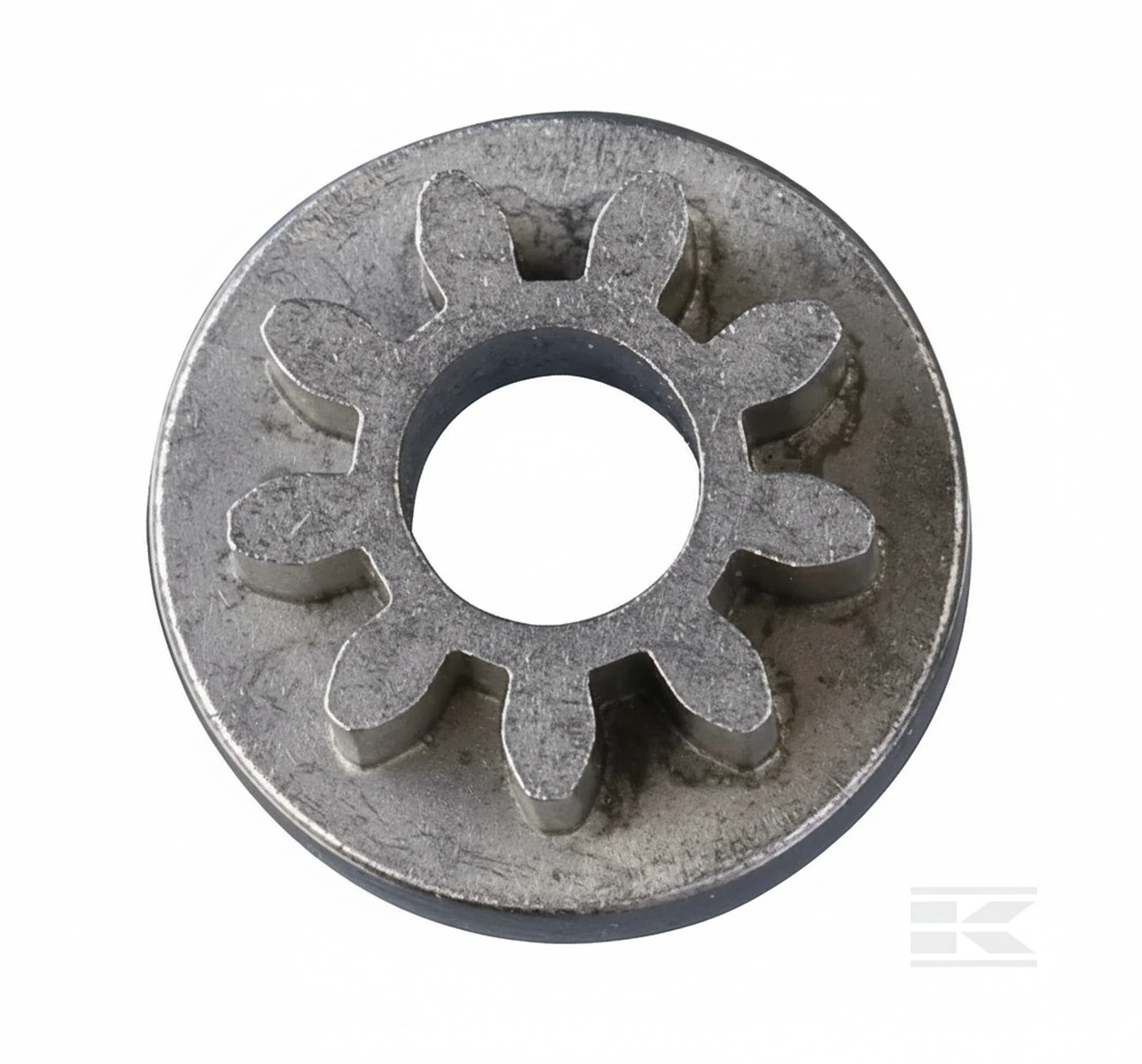 Kramp-e03125asm - Pinion small left