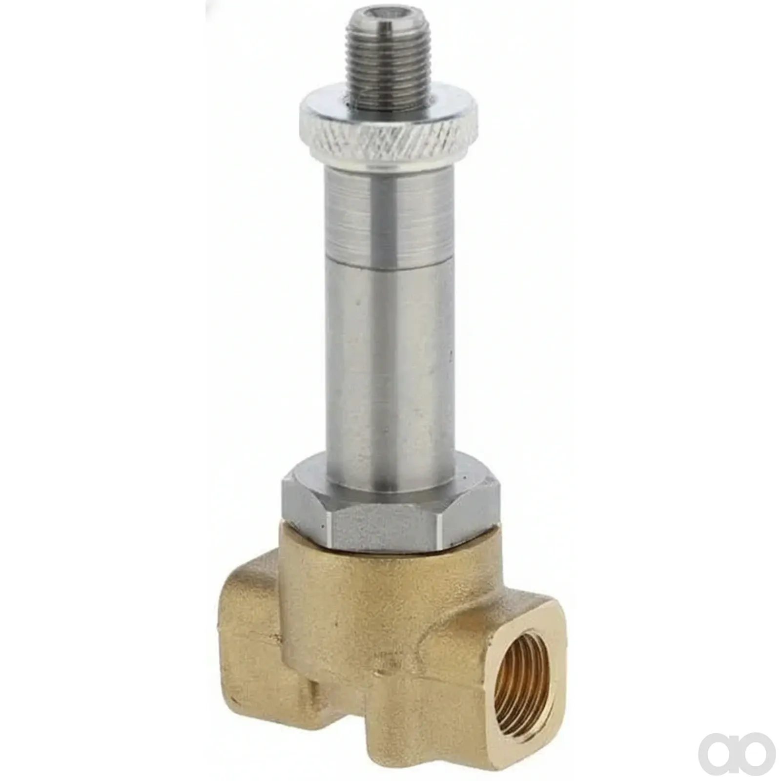 Kramp-esv10601018 - Solenoid valve 3/2 NC 1/4"