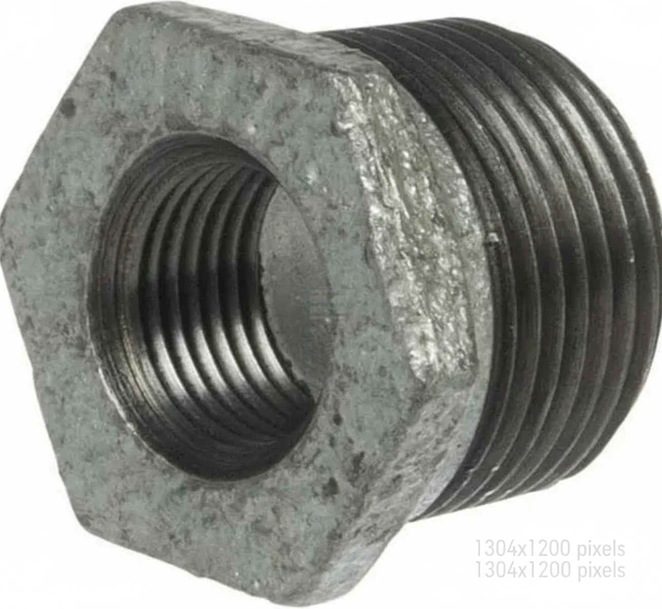 Kramp - FG24132 - Riduttore M/F 3"x2"