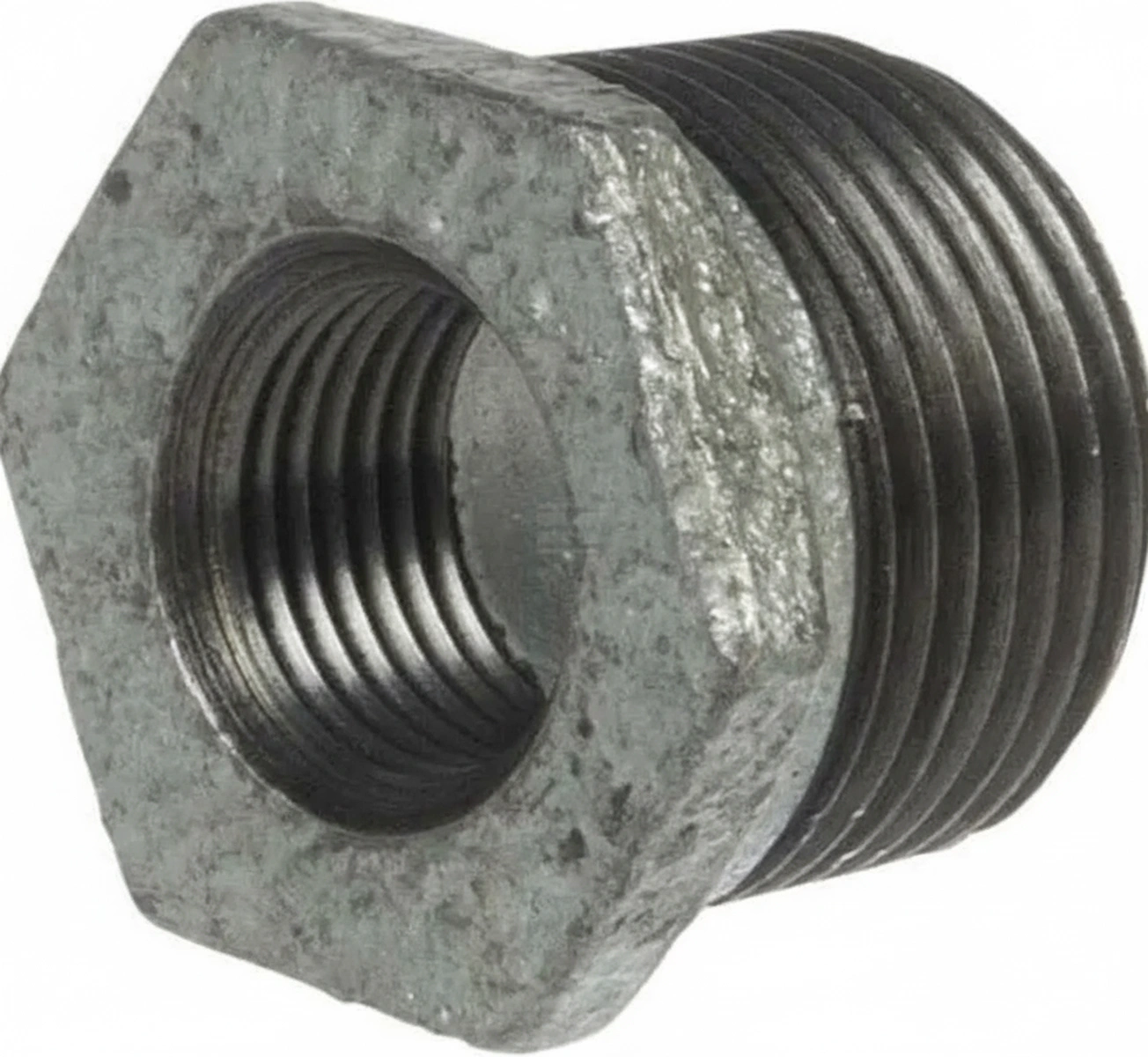 Kramp - FG2413212 - Riduttore M/F 3"x2 1/2"