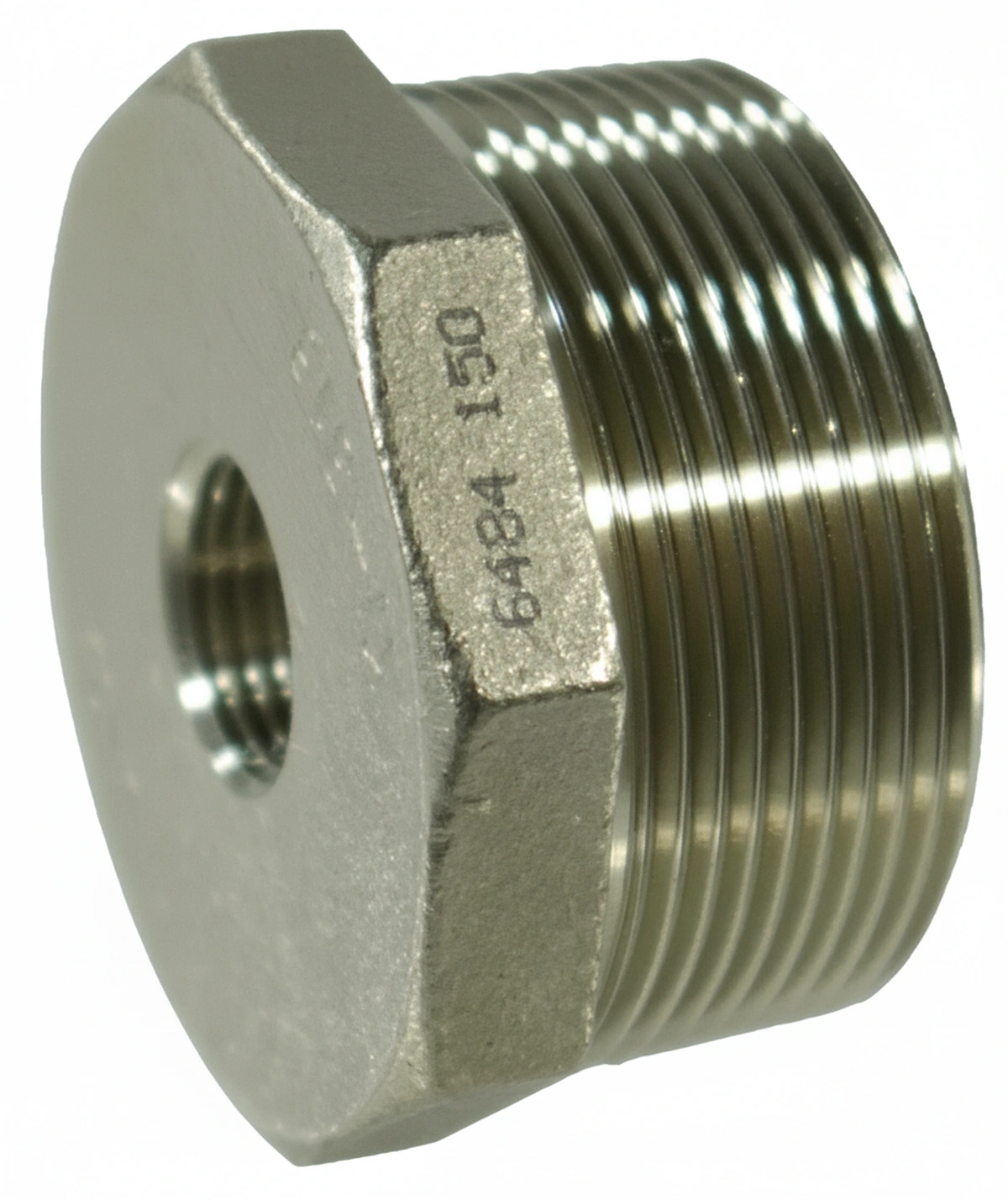 Kramp - FG24132RVS - Riduttore S.S. F 2" x M 3"