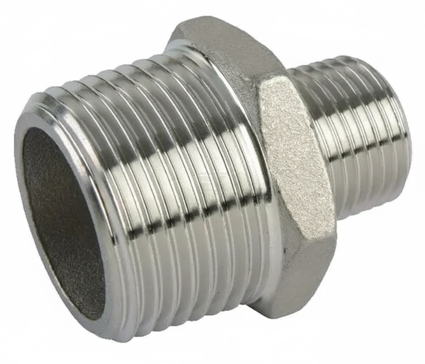 Kramp - FG2452112RVS - Riduttore S.S. M 2"x1 1/2"