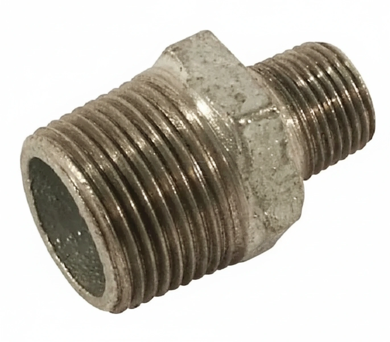 Kramp - FG2452122 - Riduttore 2xM 2 1/2"x2"