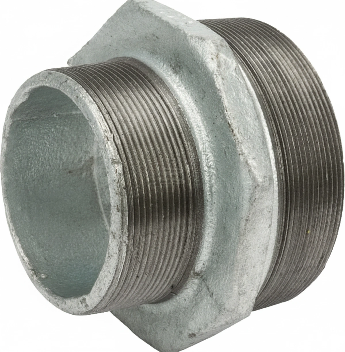 Kramp - FG24543 - Riduttore 2 OT 4"x3"