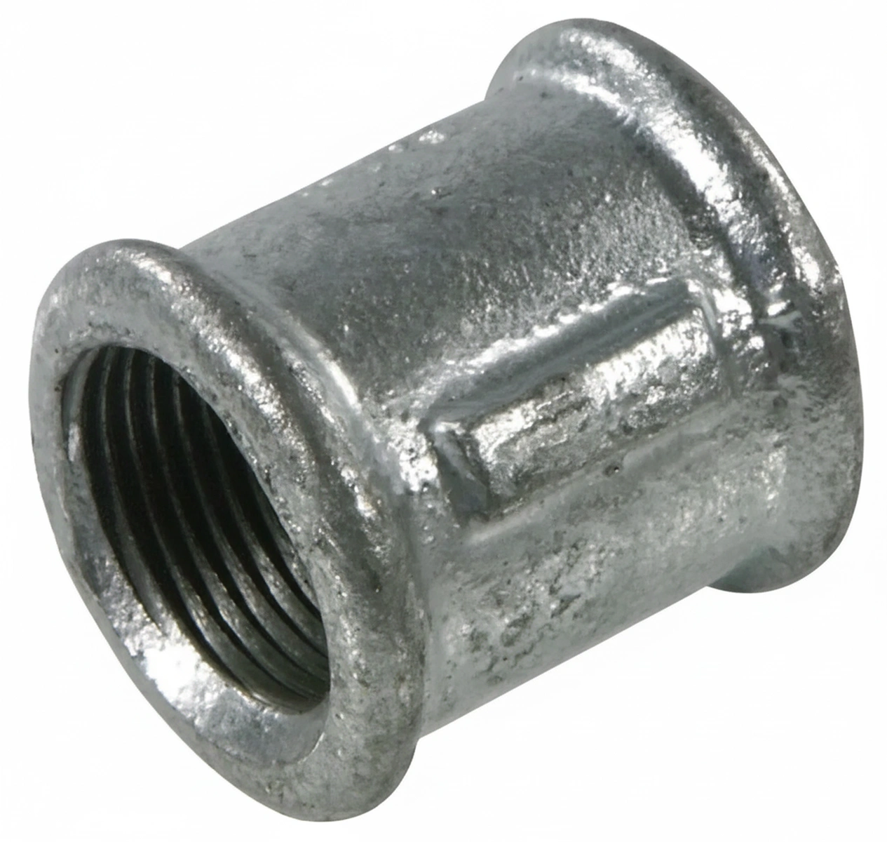 Kramp - FG270212 - Unione zincata femmina 2 1/2"