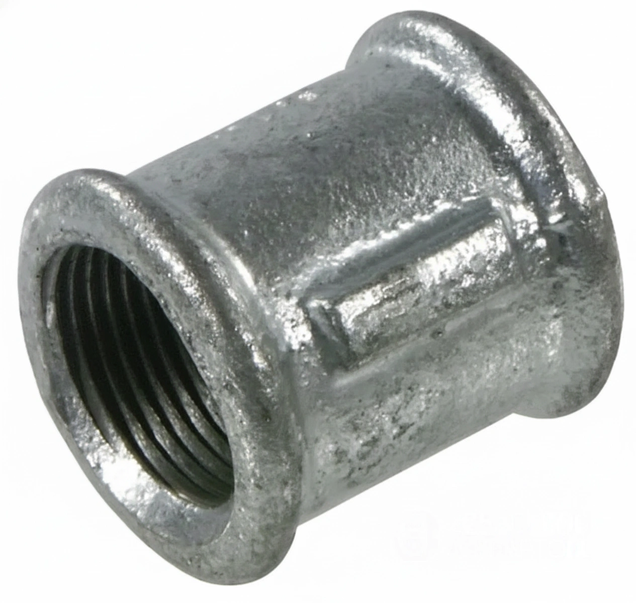 Kramp - FG2703 - Unione zincata femmina 3"