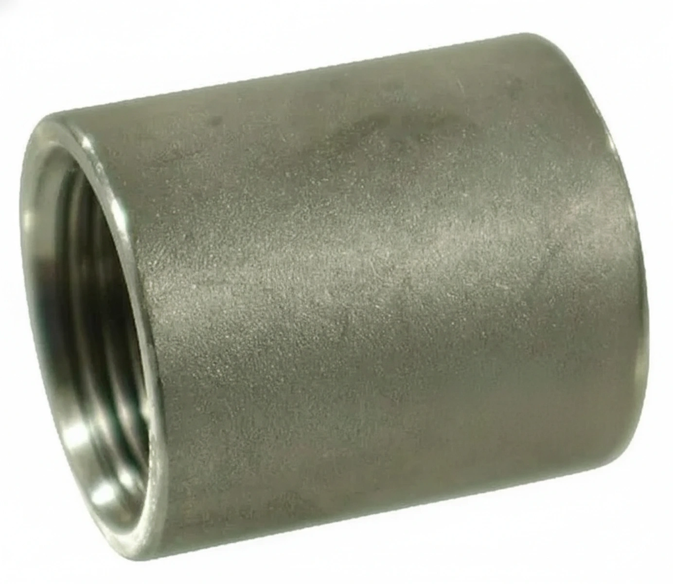 Kramp - FG2703RVS - Pezzo di saldatura in acciaio inossidabile F 3"
