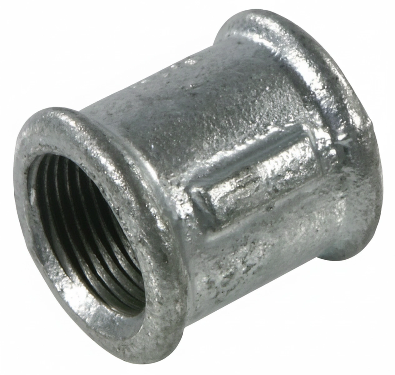 Kramp - FG2704 - Unione zincata femmina 4"