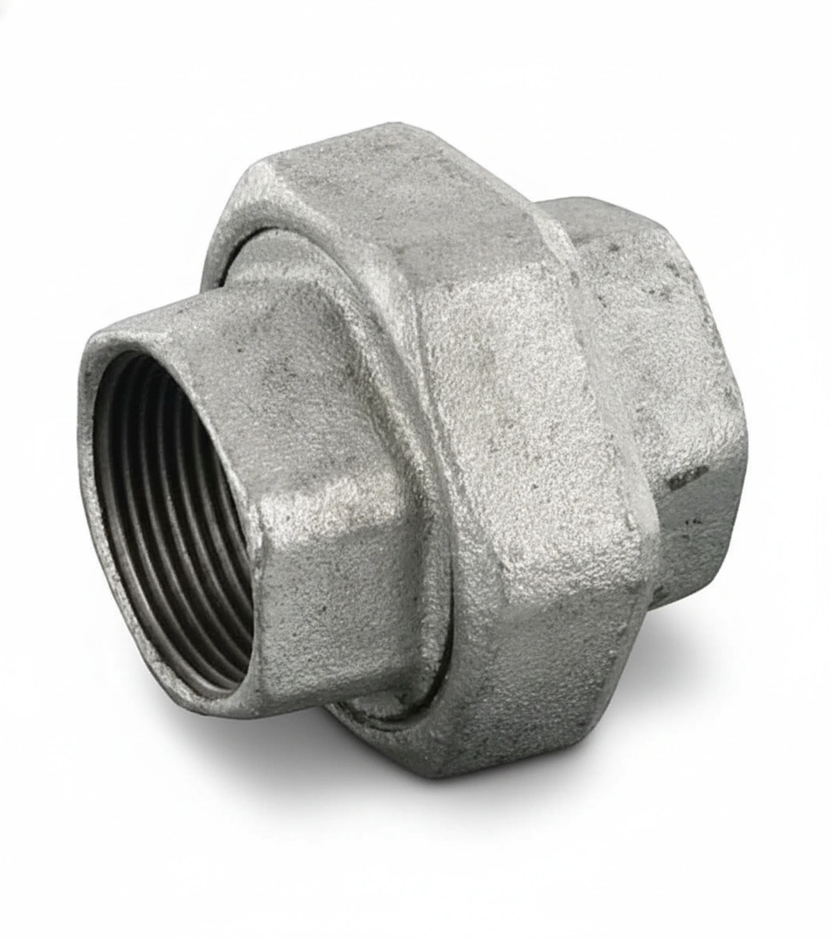 Kramp - FG340114L - Unione femmina zincata 1 1/4"