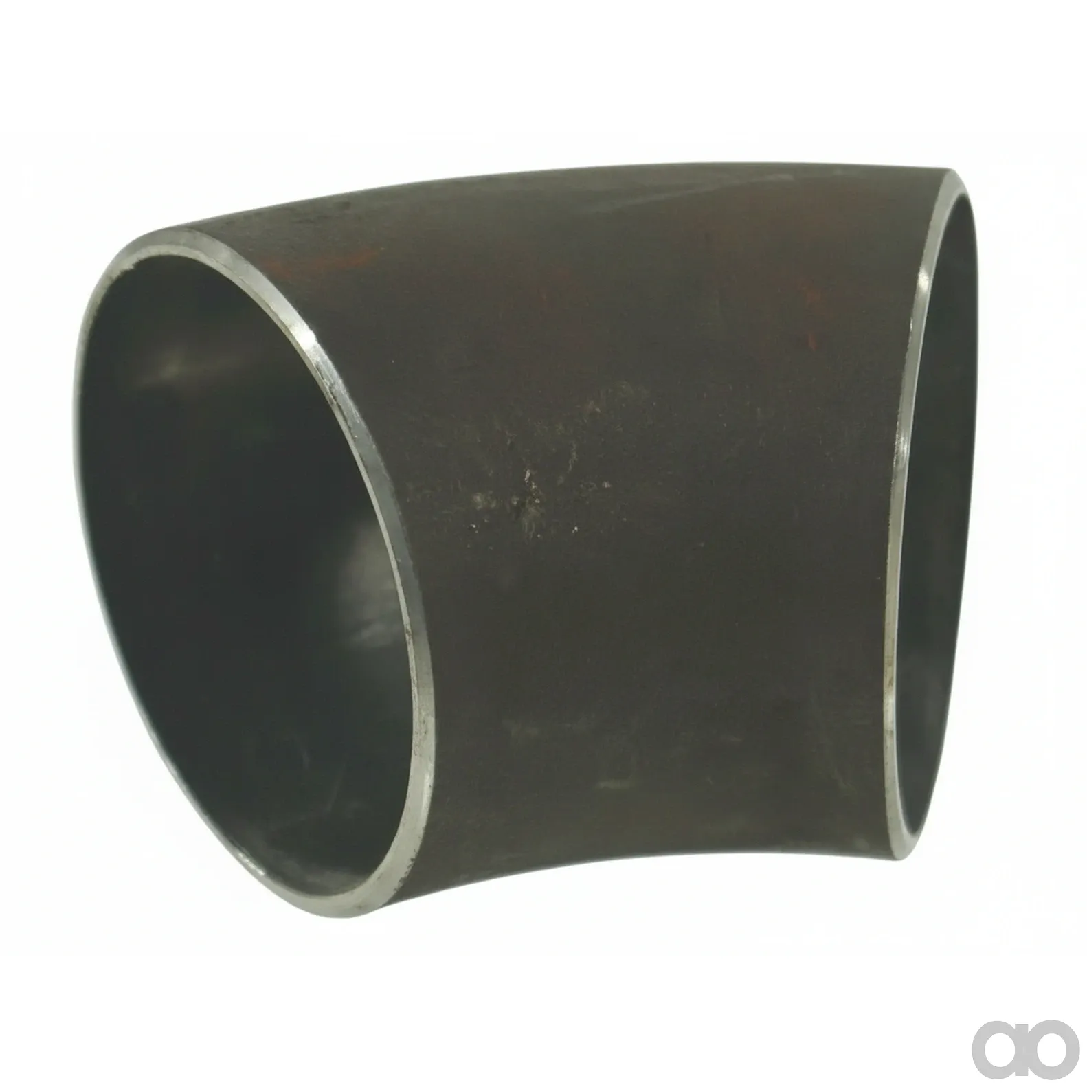 Kramp - FG4503 - Gomito 45° 3" 88,9x3,2 mm