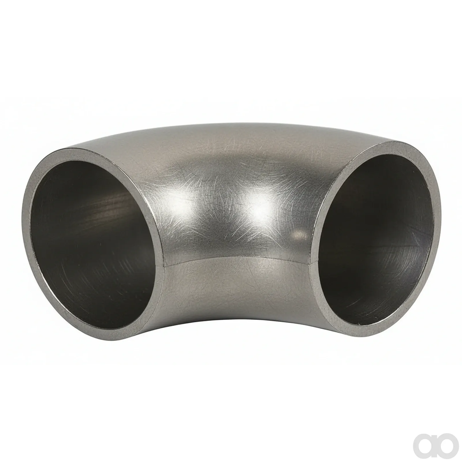 Kramp - FG9004RVS - Raccordo a T 90° in acciaio inossidabile 4"