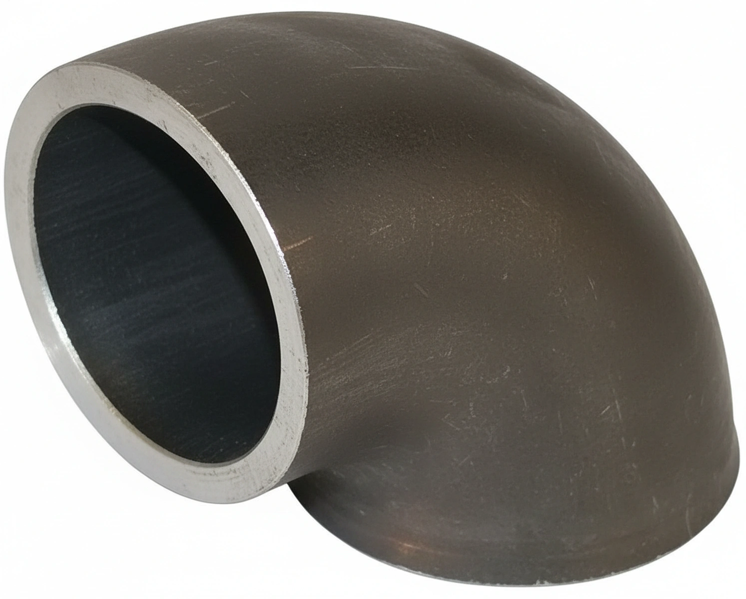 Kramp - FG9006 - Gomito 90° 6" 159.0x4.5mm