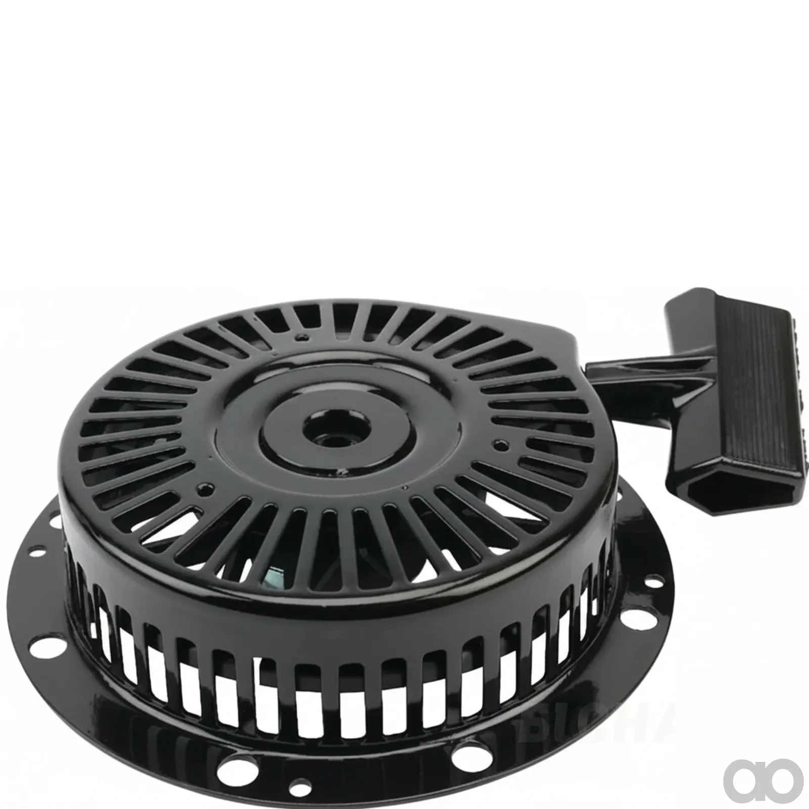 Kramp - FGP430072 - Rimorchio per avviamento Tecumseh