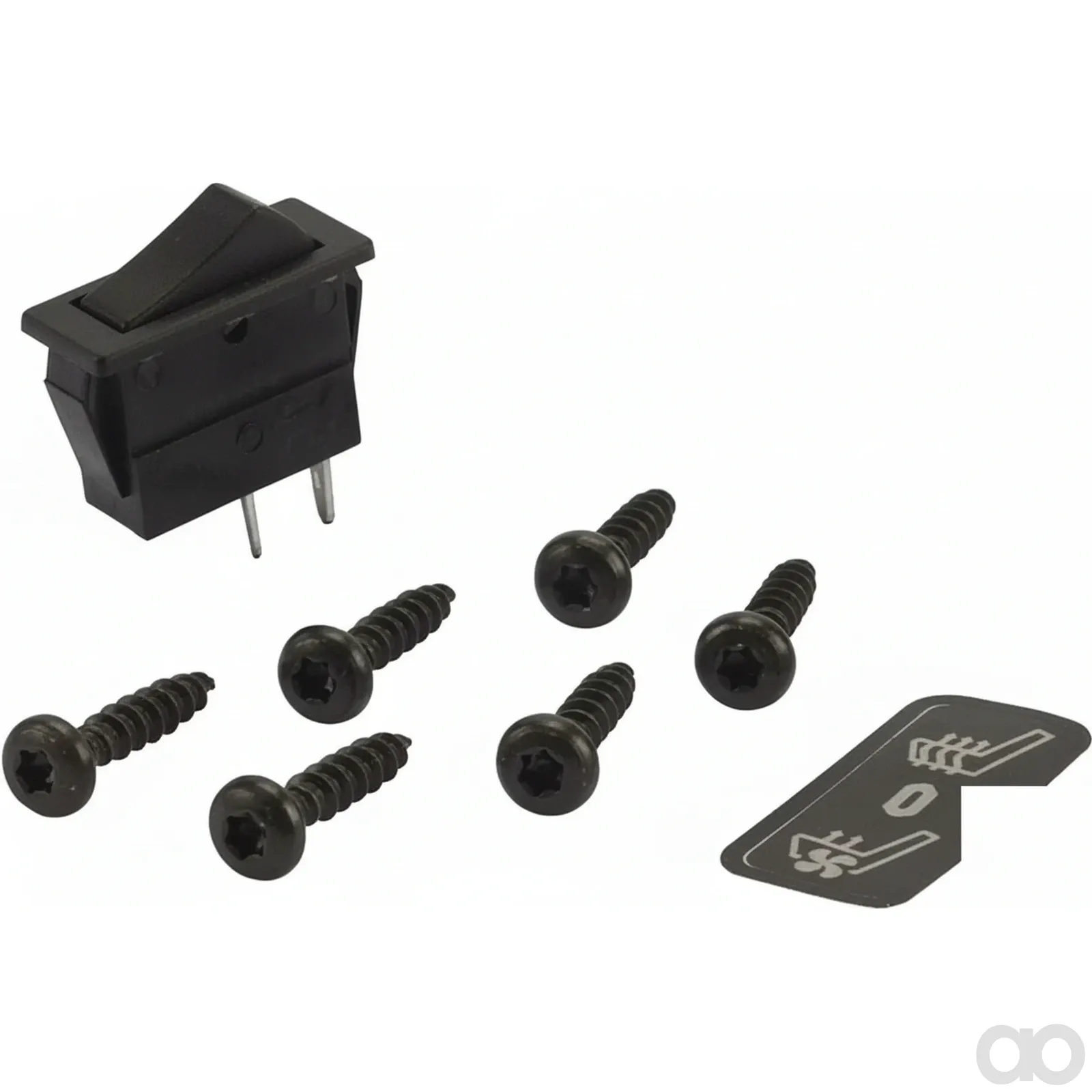 Kramp-g1173463 - Seat Switch Grammer