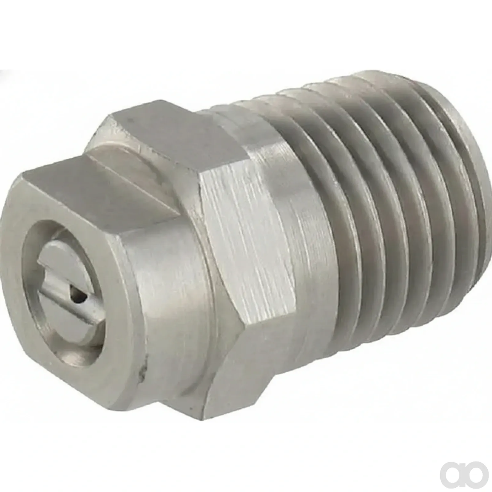 Kramp-hd1514050 - HP nozzle 15° 050 1/4" NPT