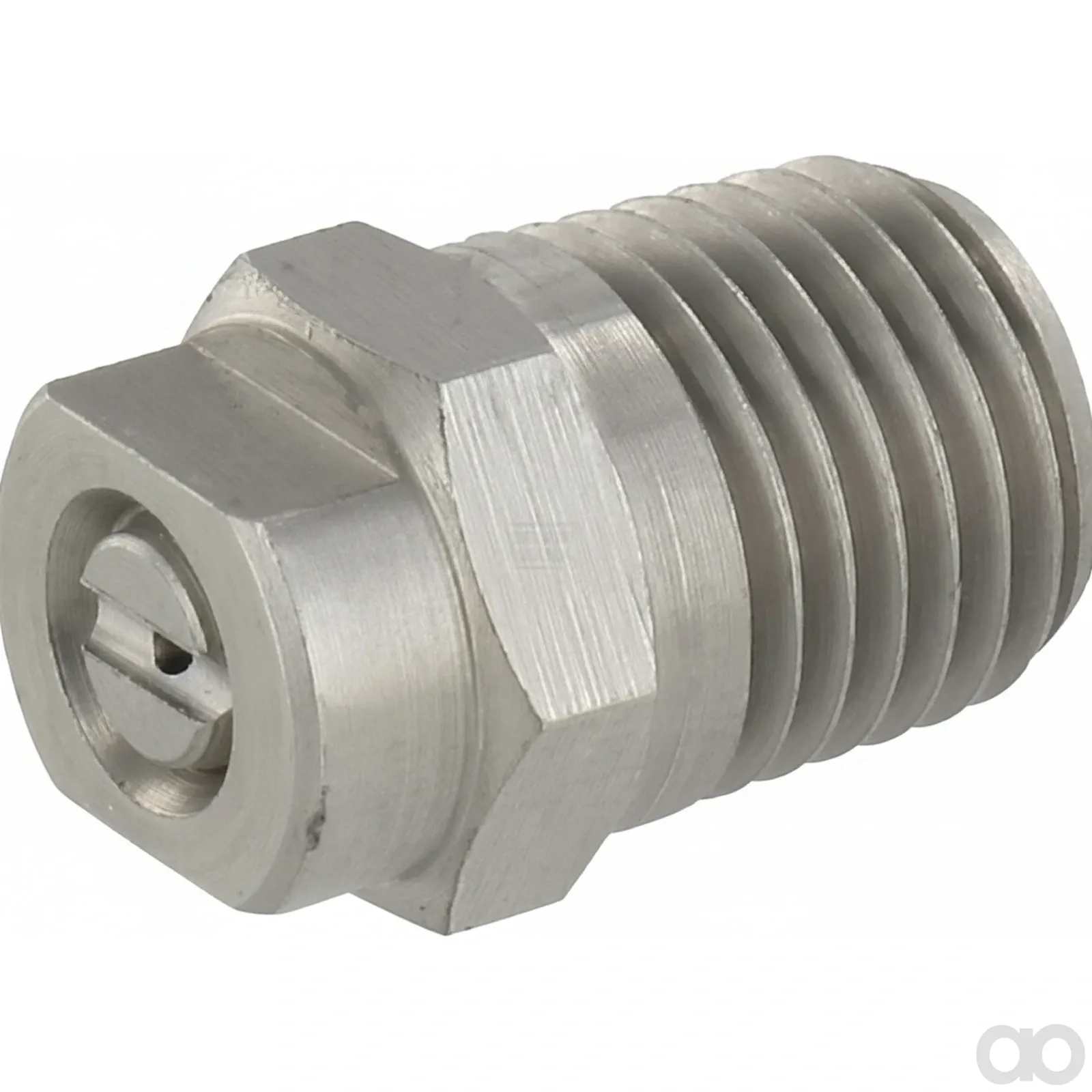 Kramp - HD1514060 - Getto HP 15° 060 1/4" NPT