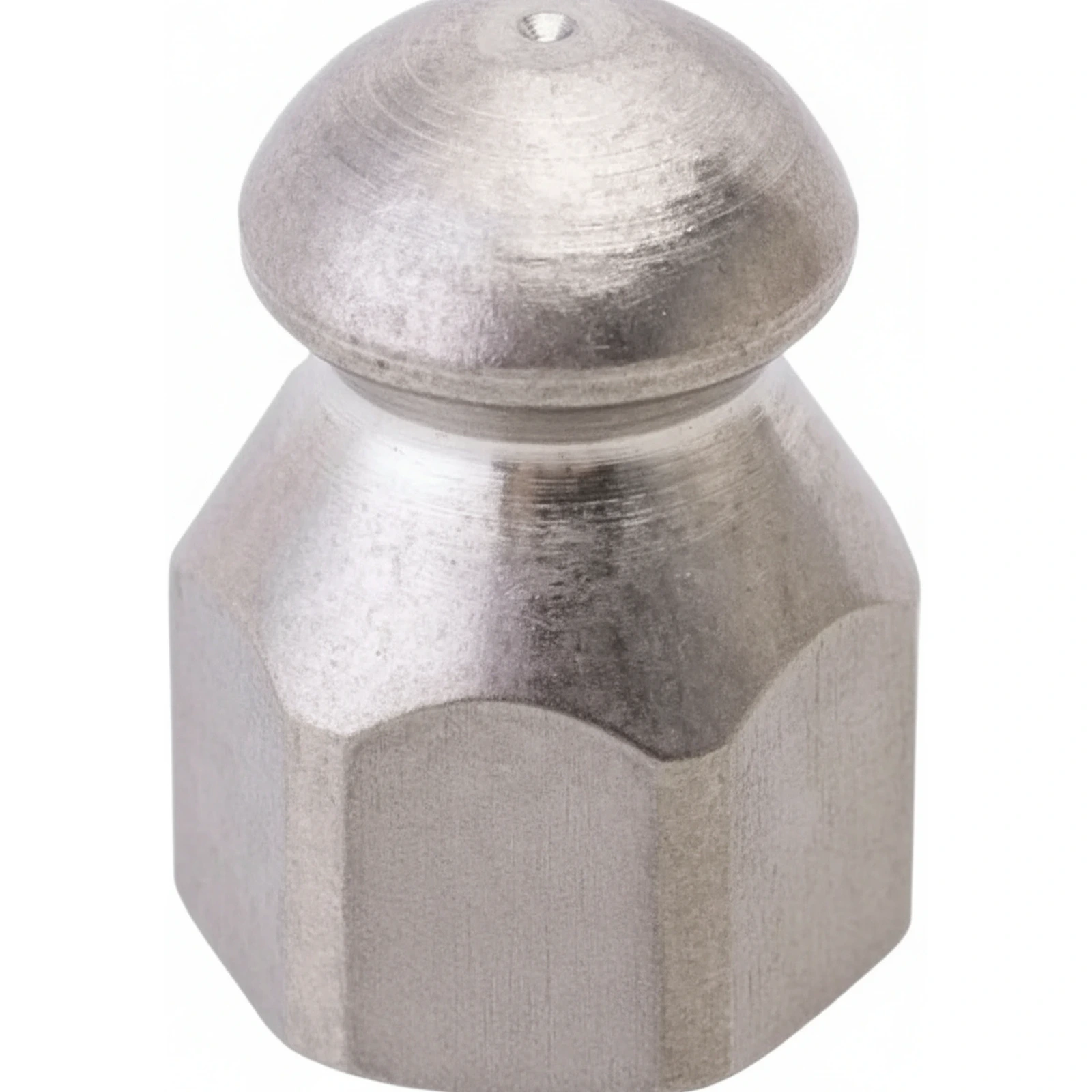 Kramp-hd301198 - Drain cleaning nozzle 1/4"