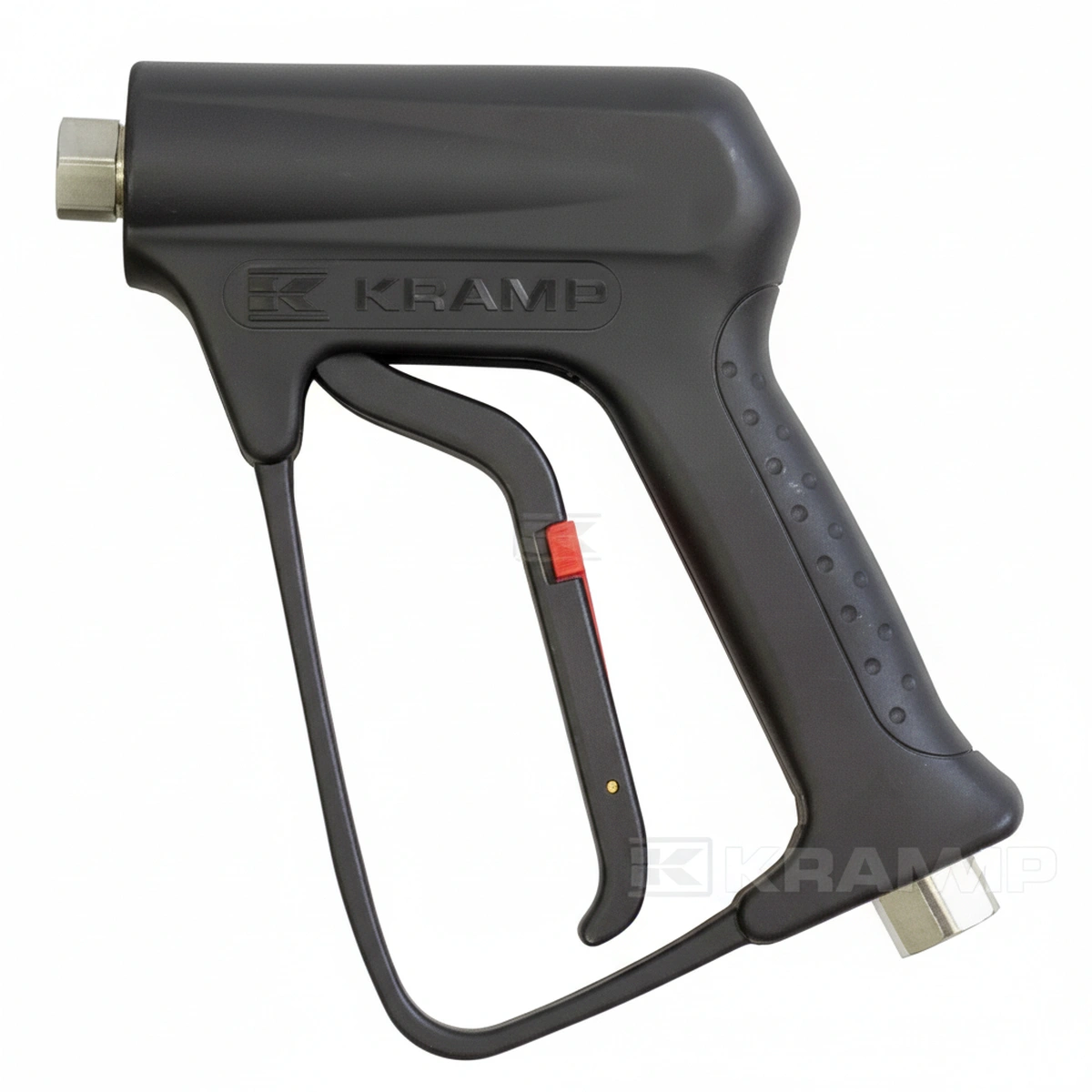 Kramp - HD306981 - Lancia per lavapavimenti ad alta pressione 1/4"x3/8"