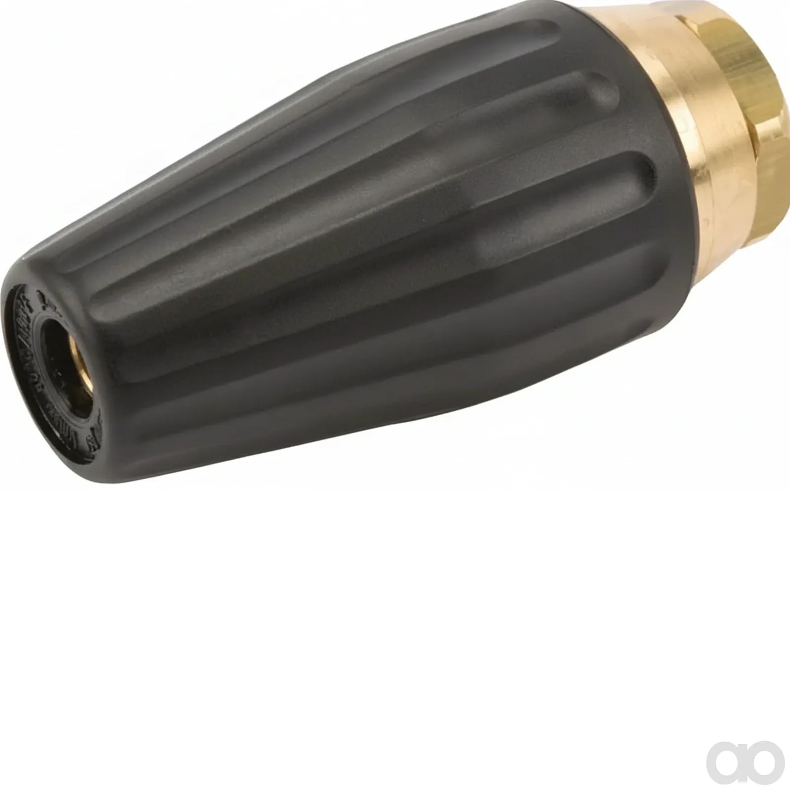 Kramp-hd35714040 - HP dirt blaster 20° 040 1/4"