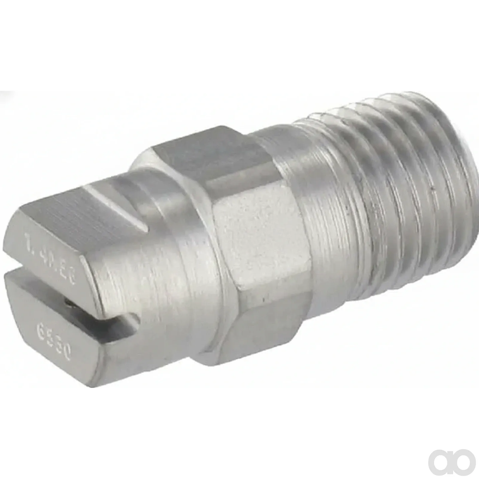 Kramp - HD62670 - Getto HP 65° 300 1/4" NPT