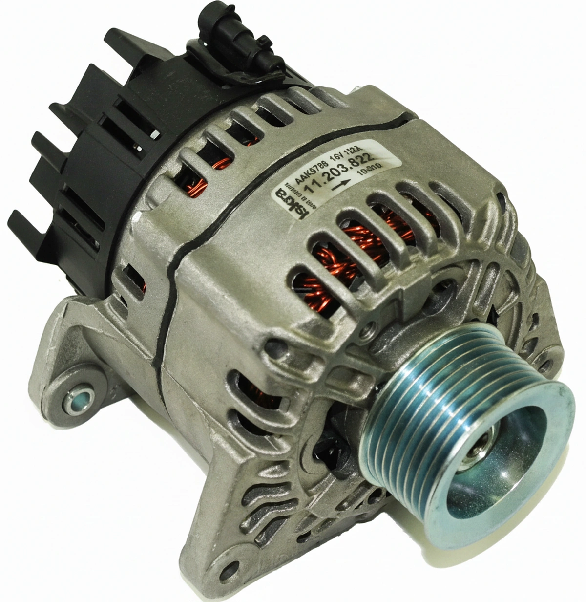 Kramp-ia1224 - Alternator 14V 120A