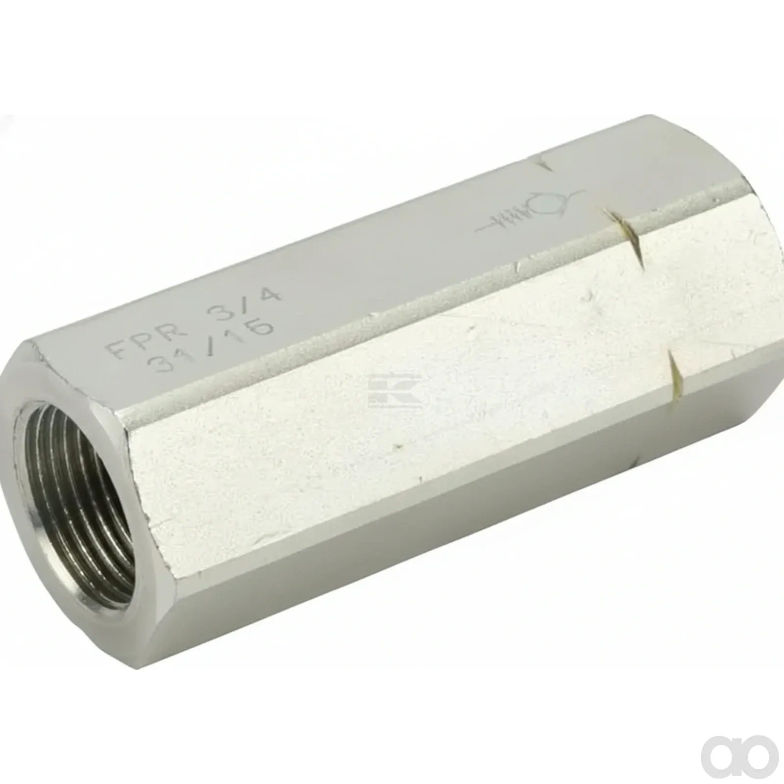 Kramp-lcv20002 - Check valve S 12 (5.0 bar)